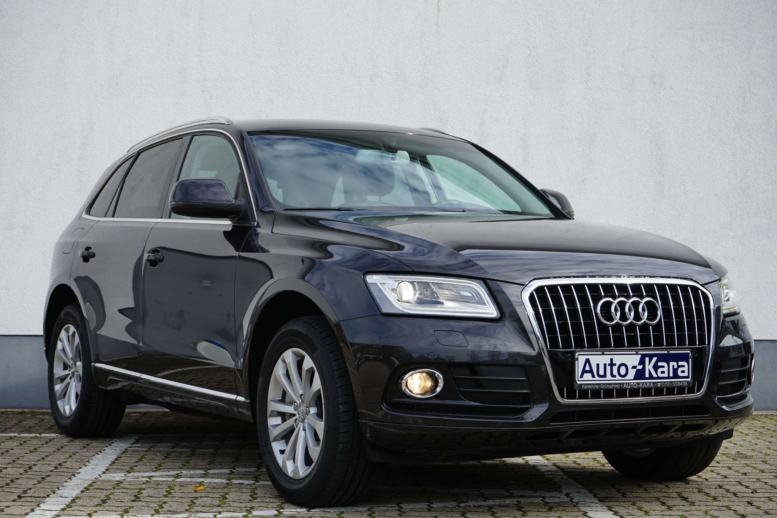 Audi - Q5