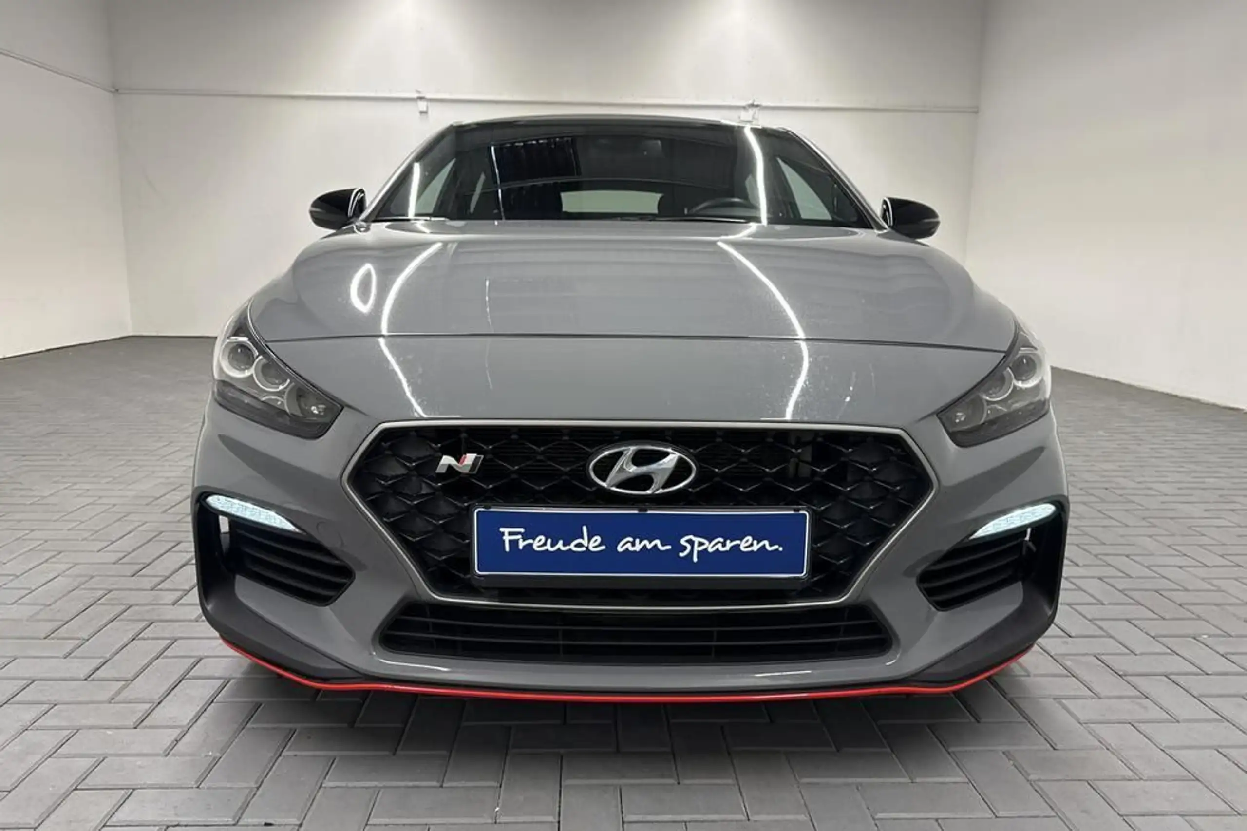 Hyundai - i30