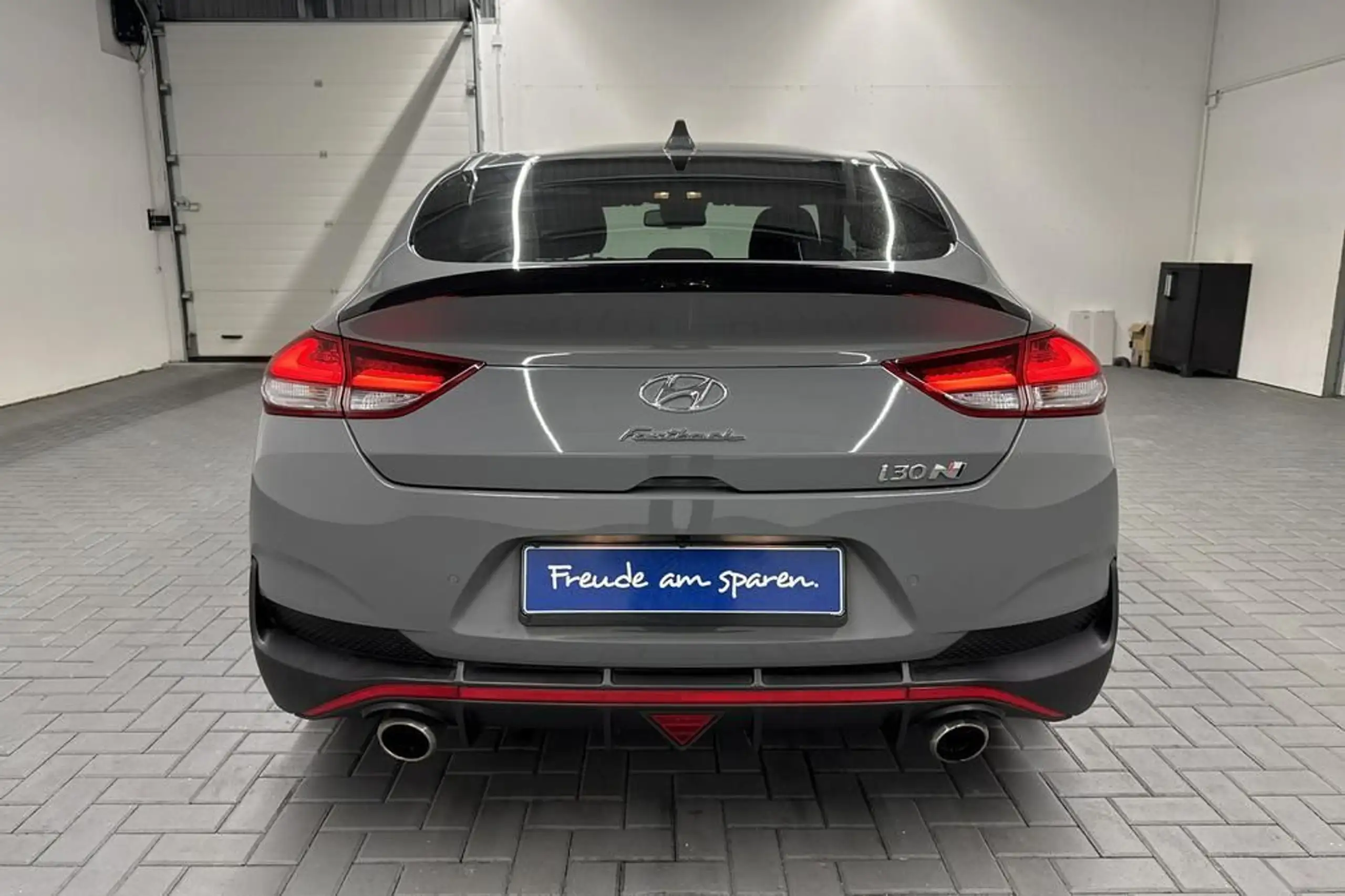 Hyundai - i30