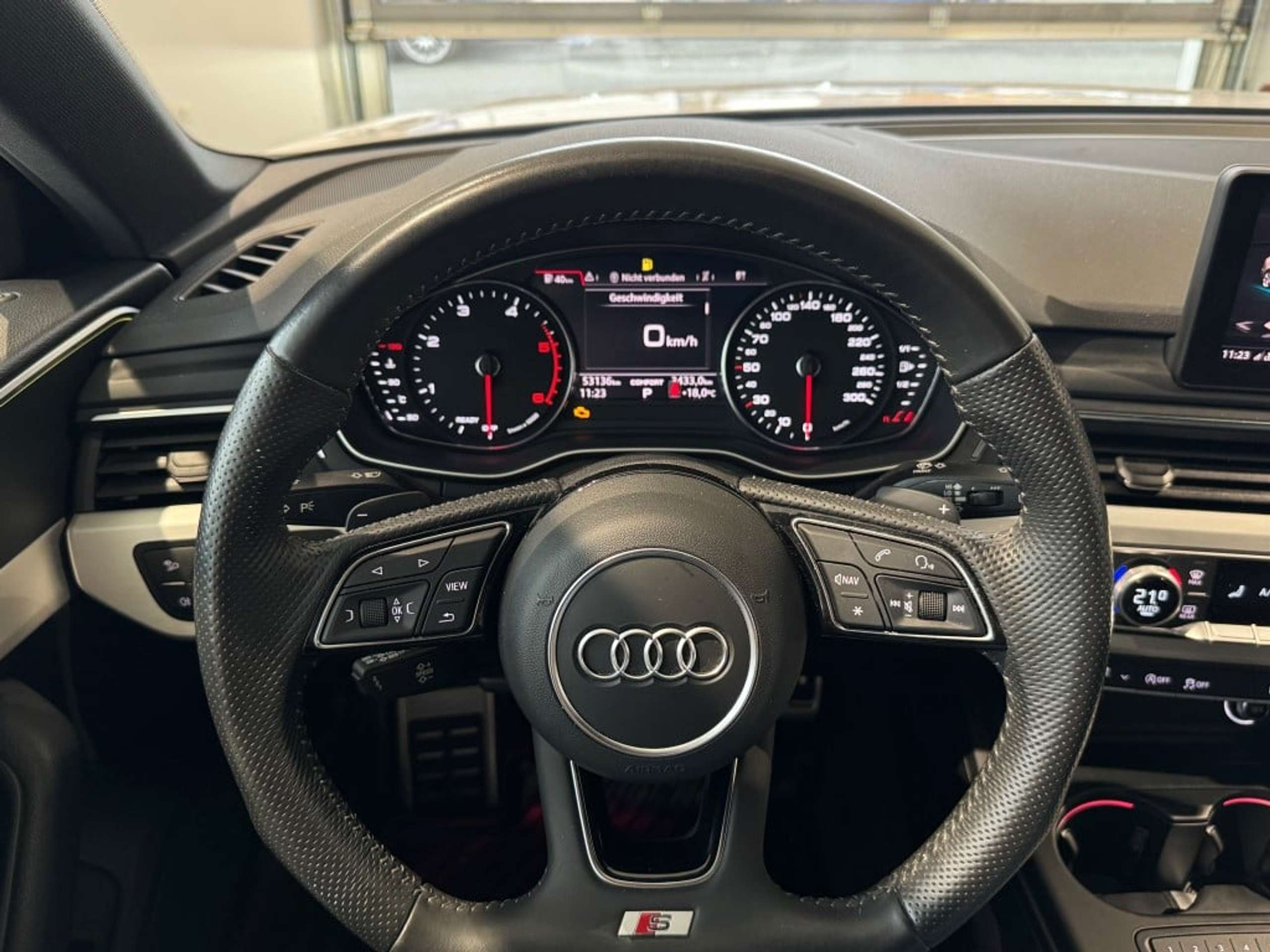 Audi - A4