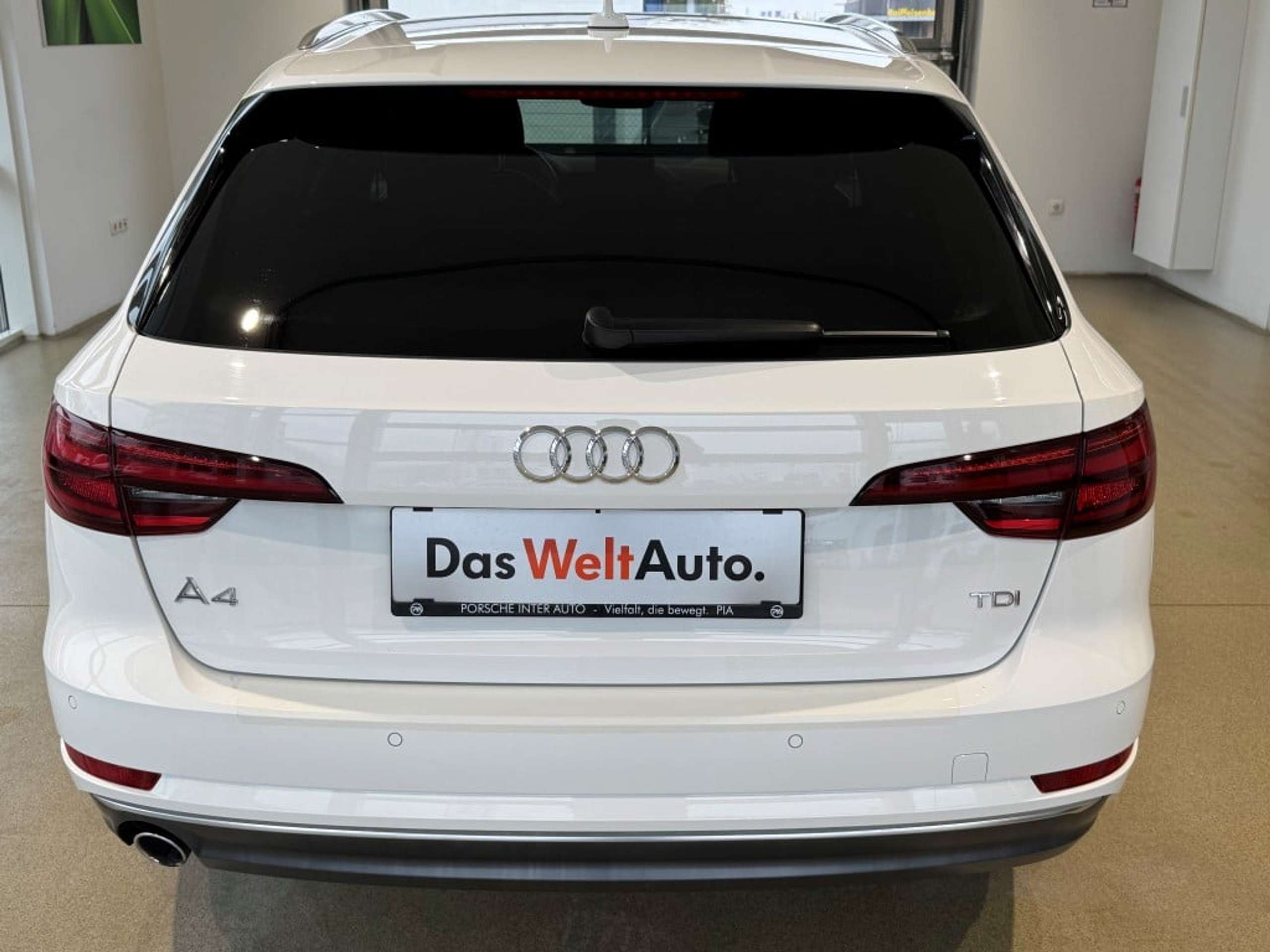 Audi - A4