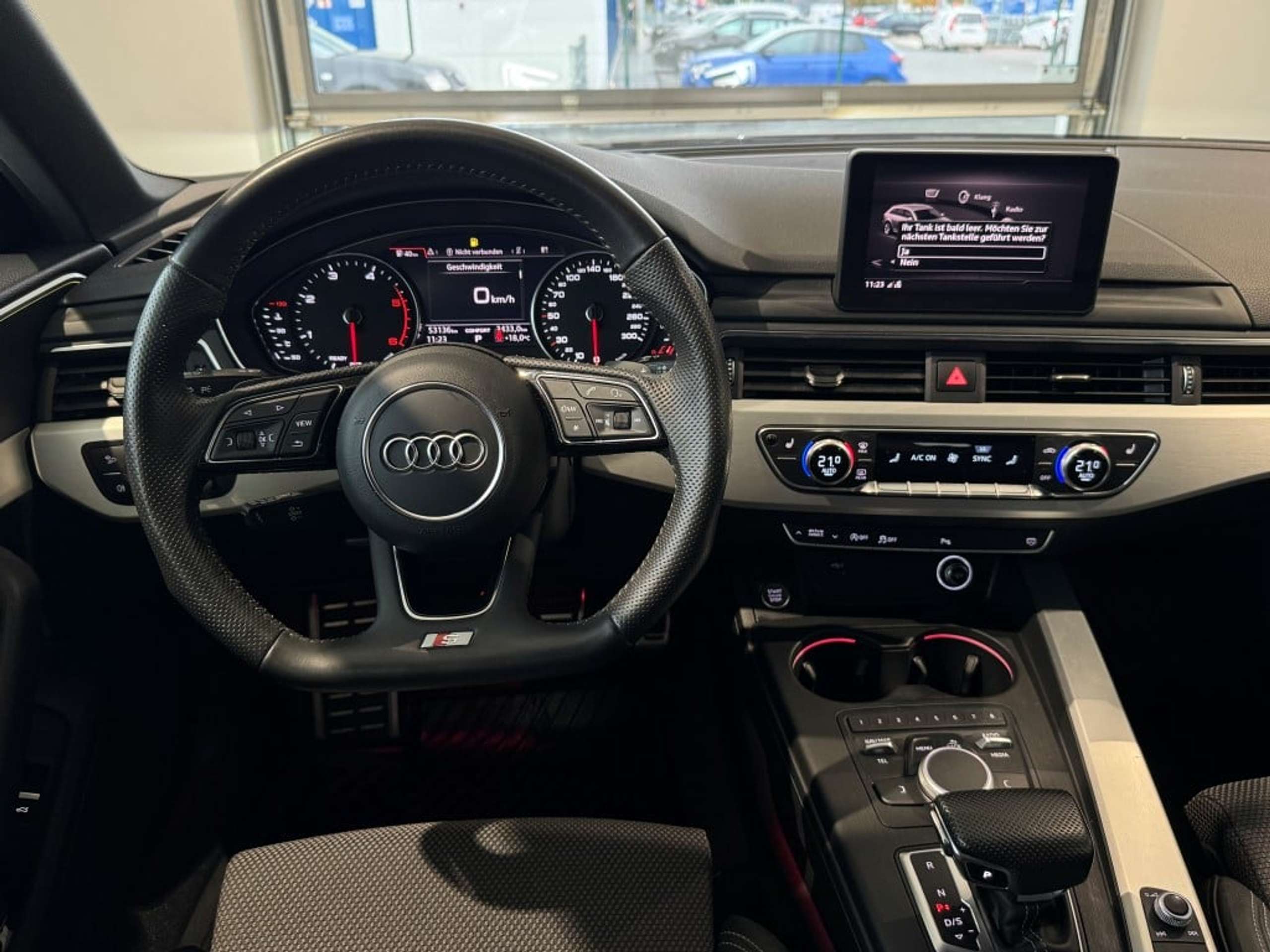 Audi - A4