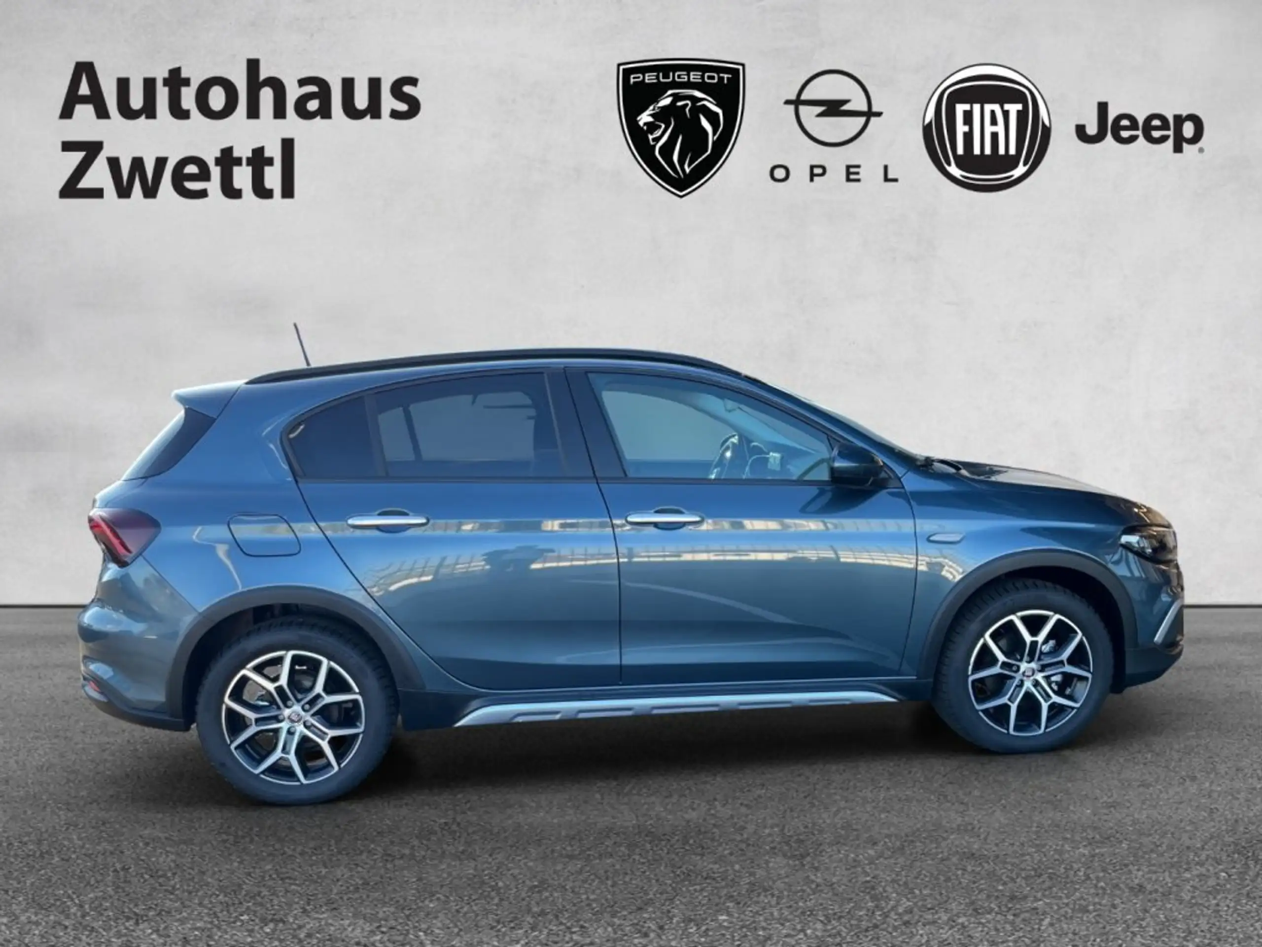 Fiat - Tipo