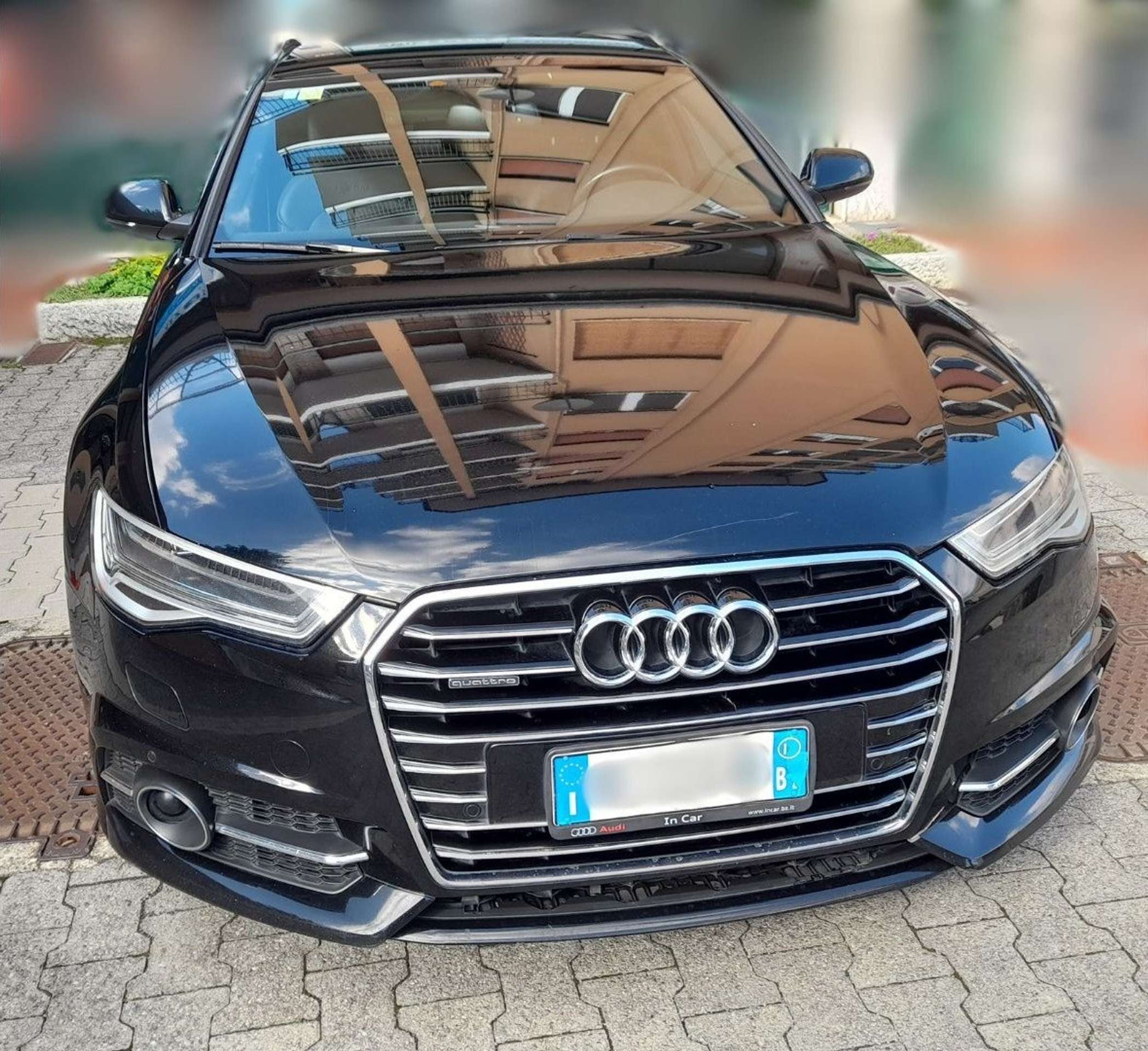 Audi - A6