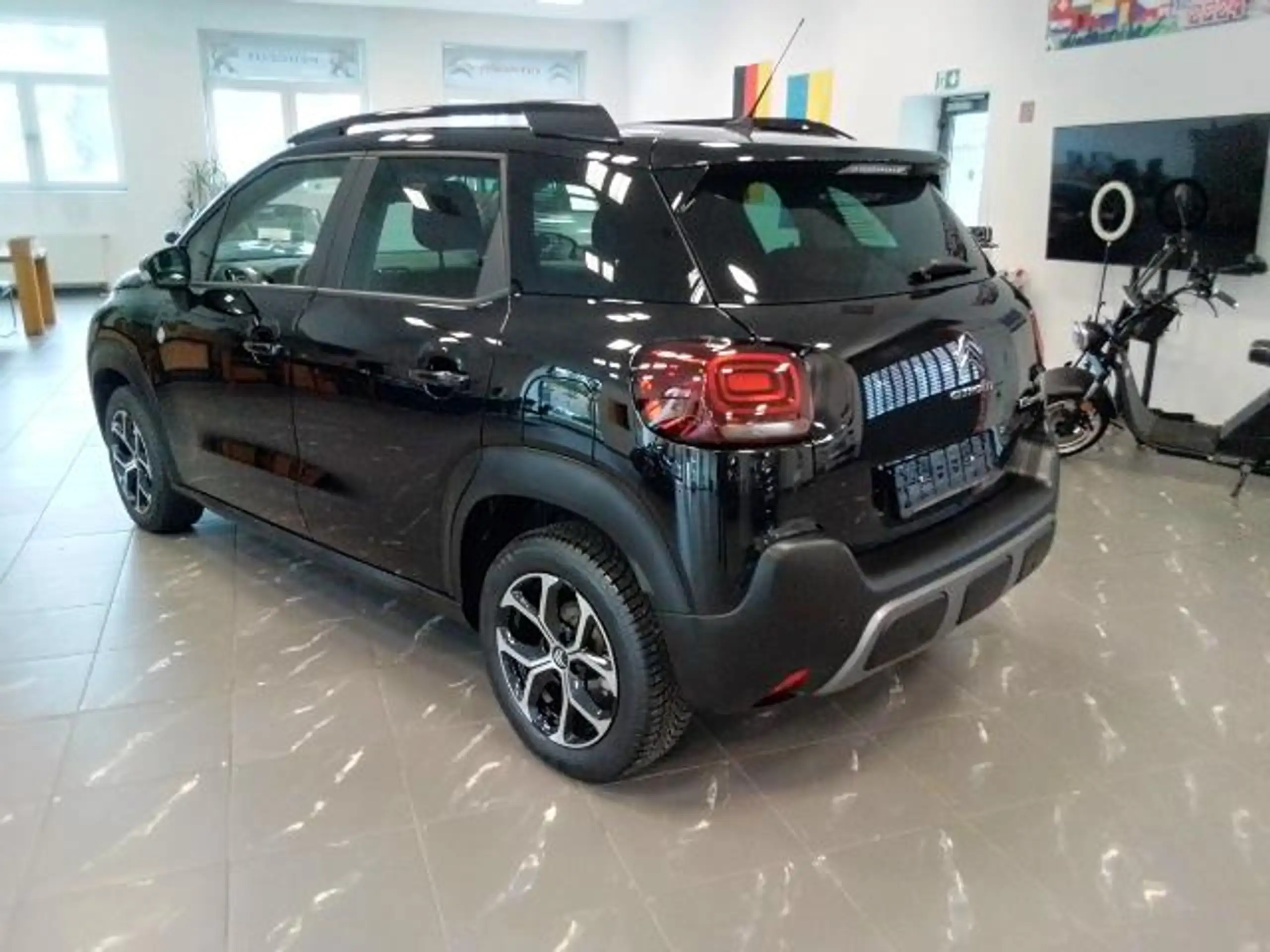 Citroen - C3 Aircross