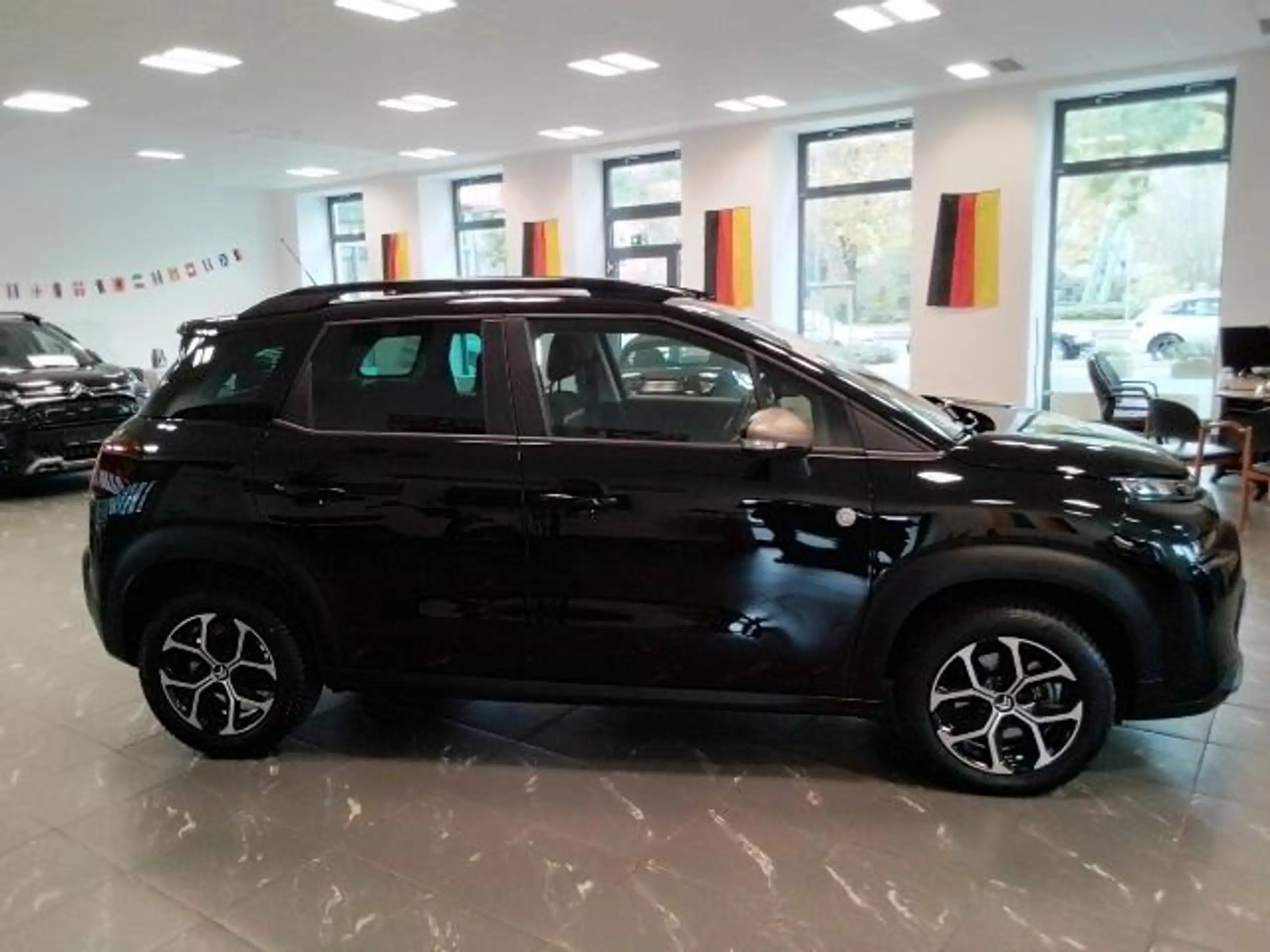 Citroen - C3 Aircross