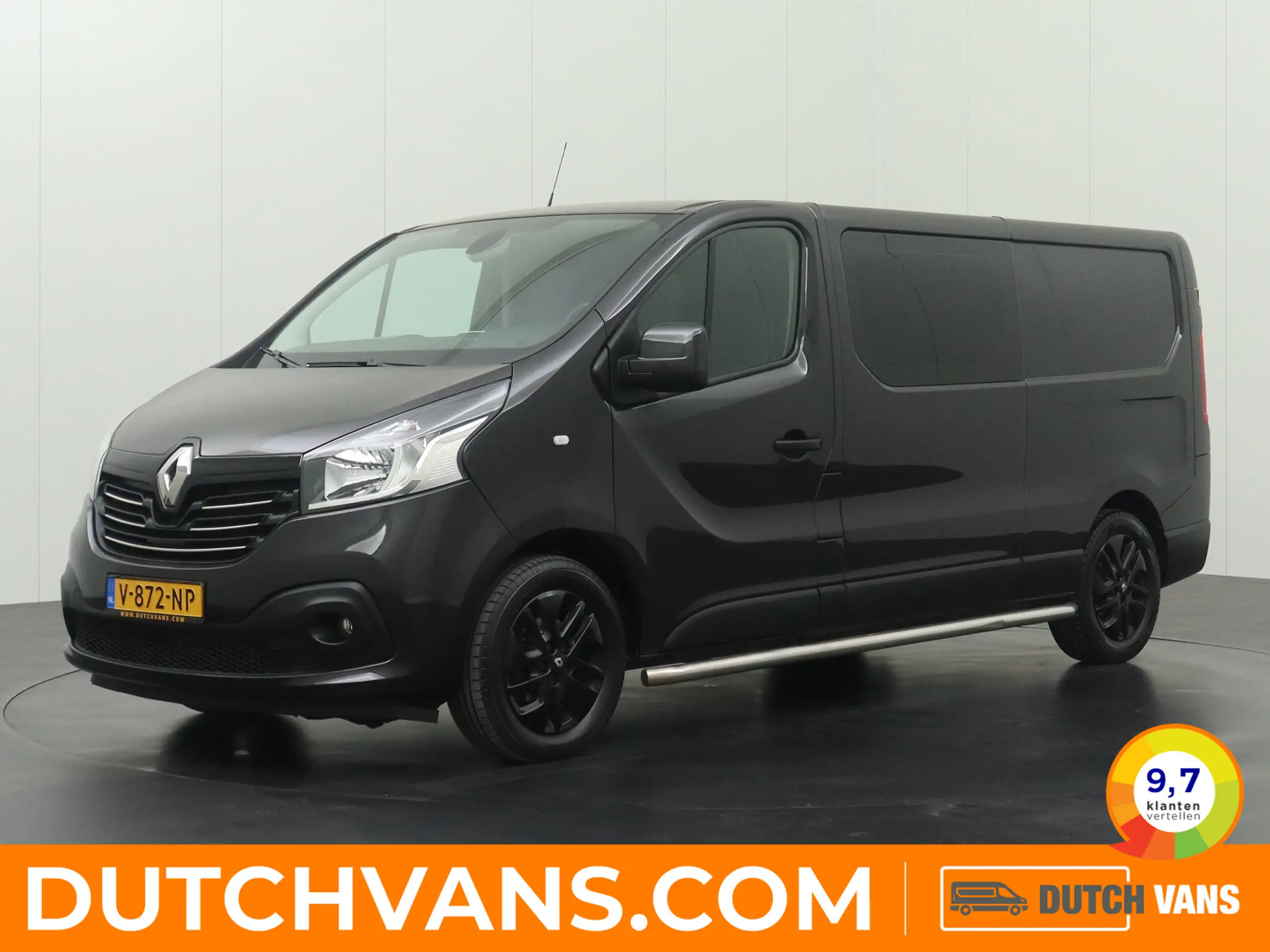 Renault - Trafic