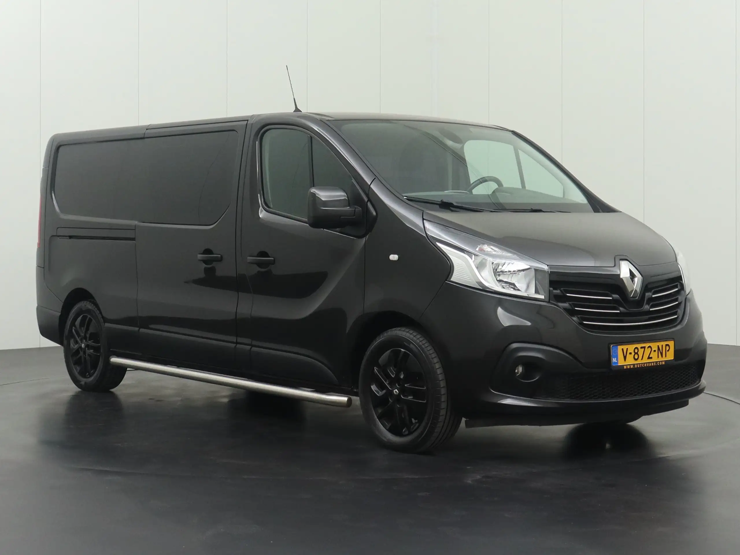 Renault - Trafic