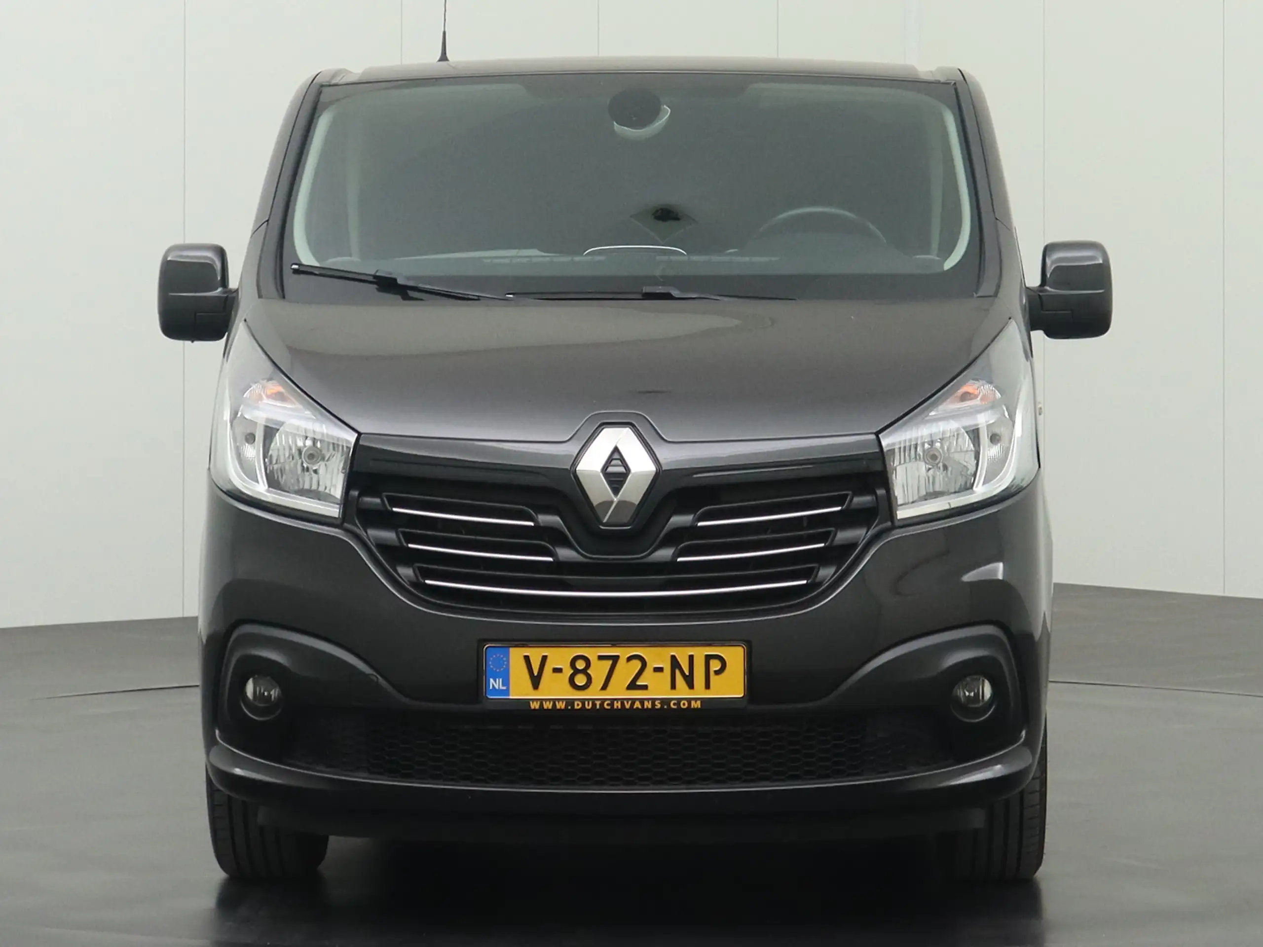 Renault - Trafic