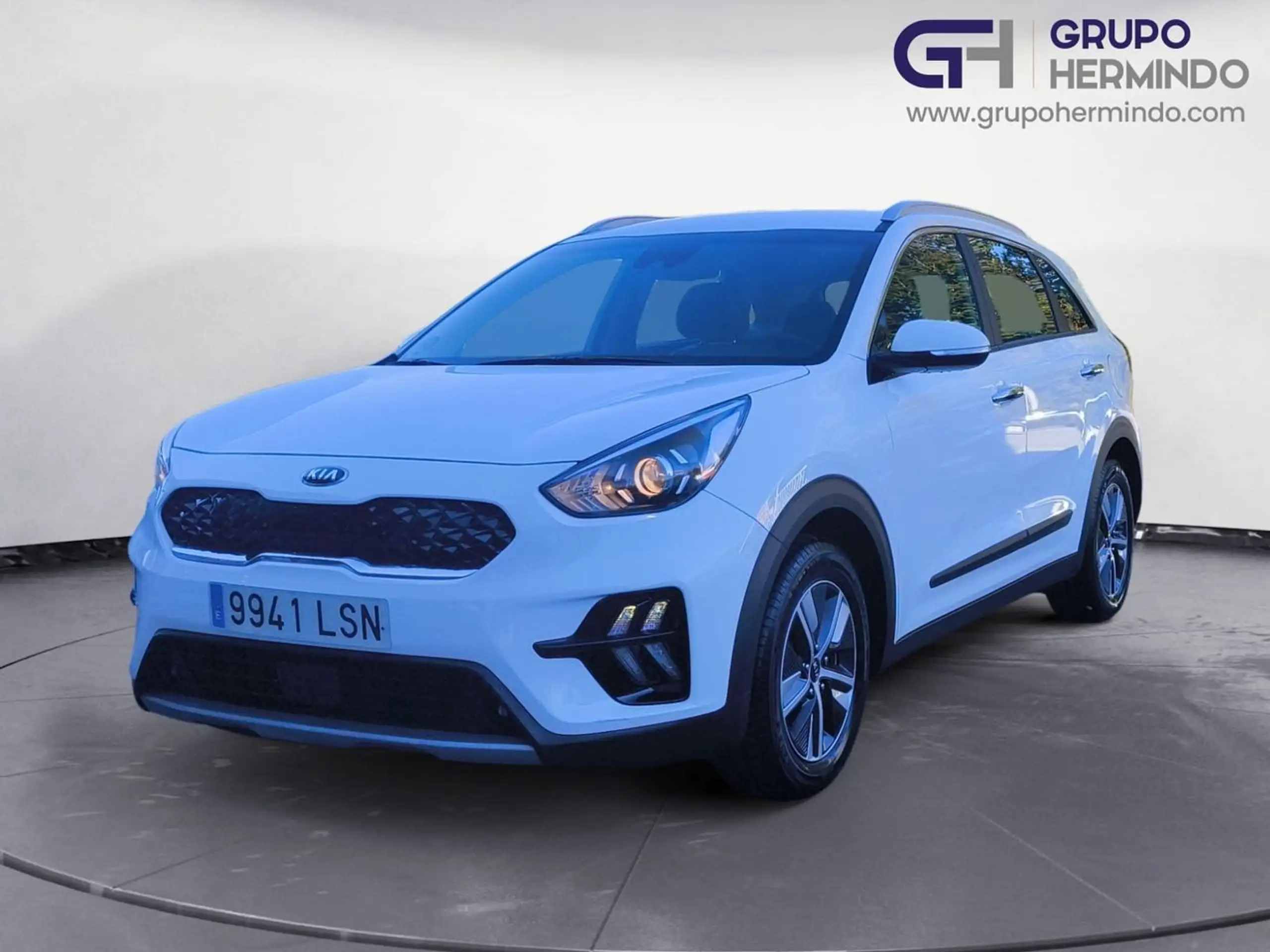 Kia - Niro