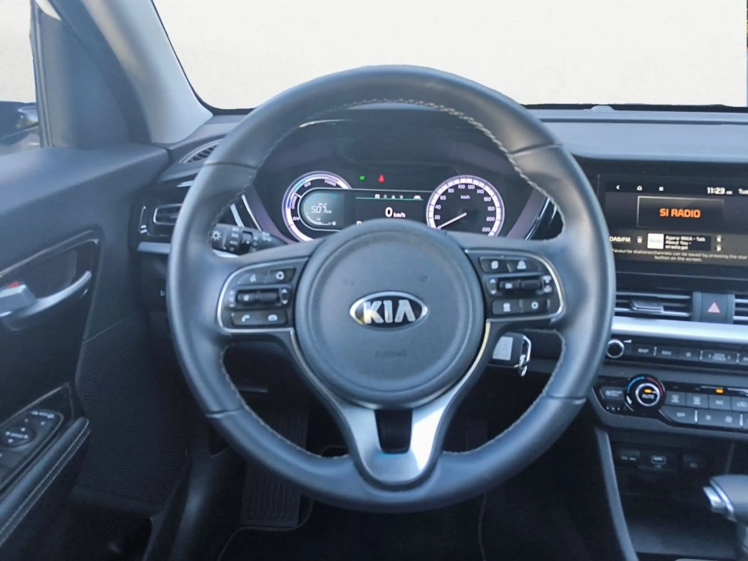 Kia - Niro