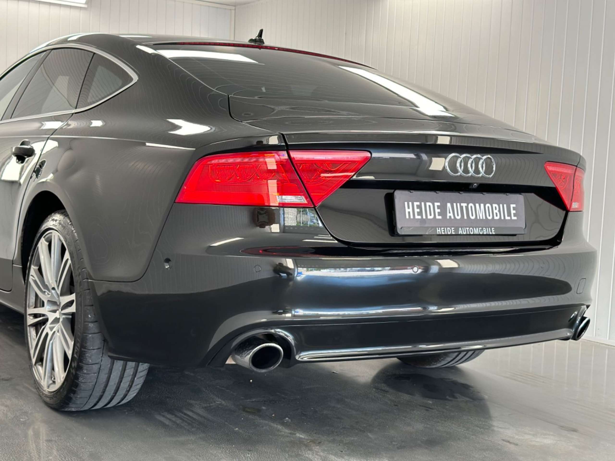 Audi - A7