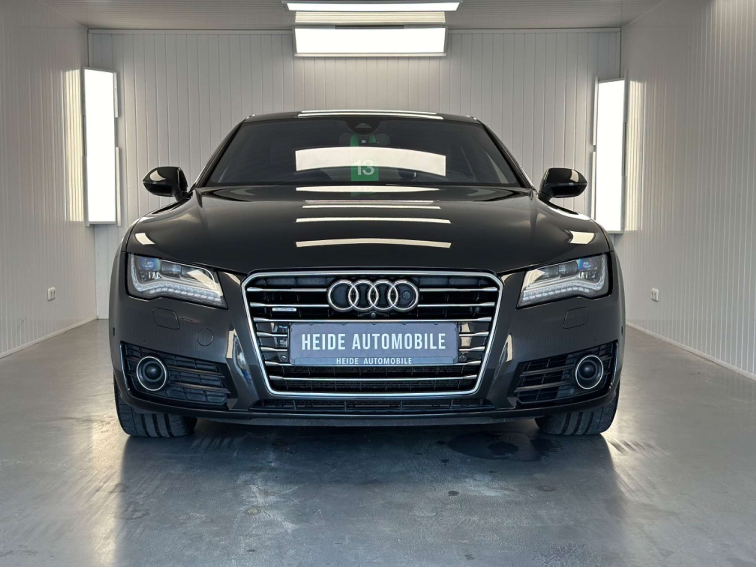 Audi - A7