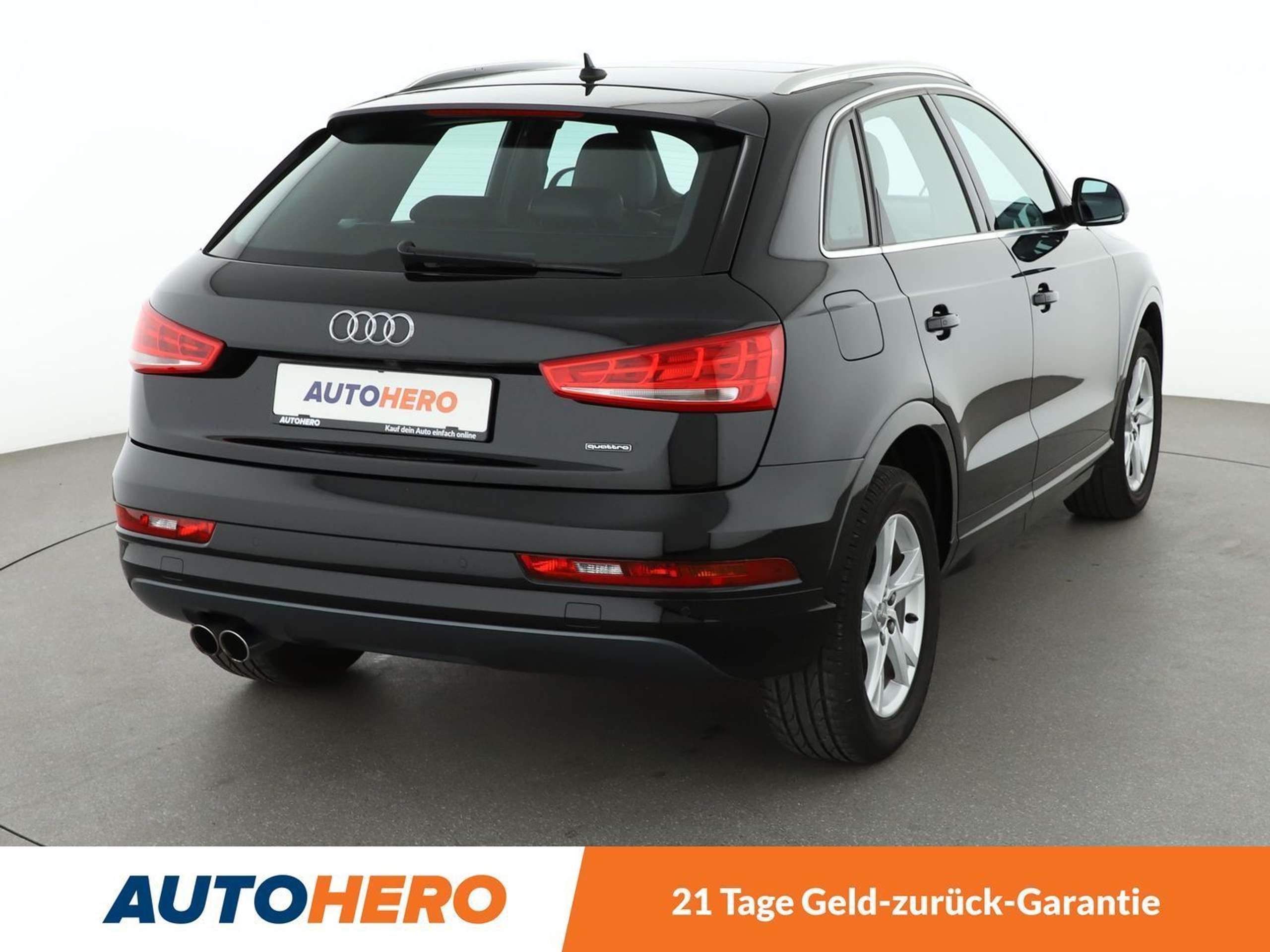 Audi - Q3