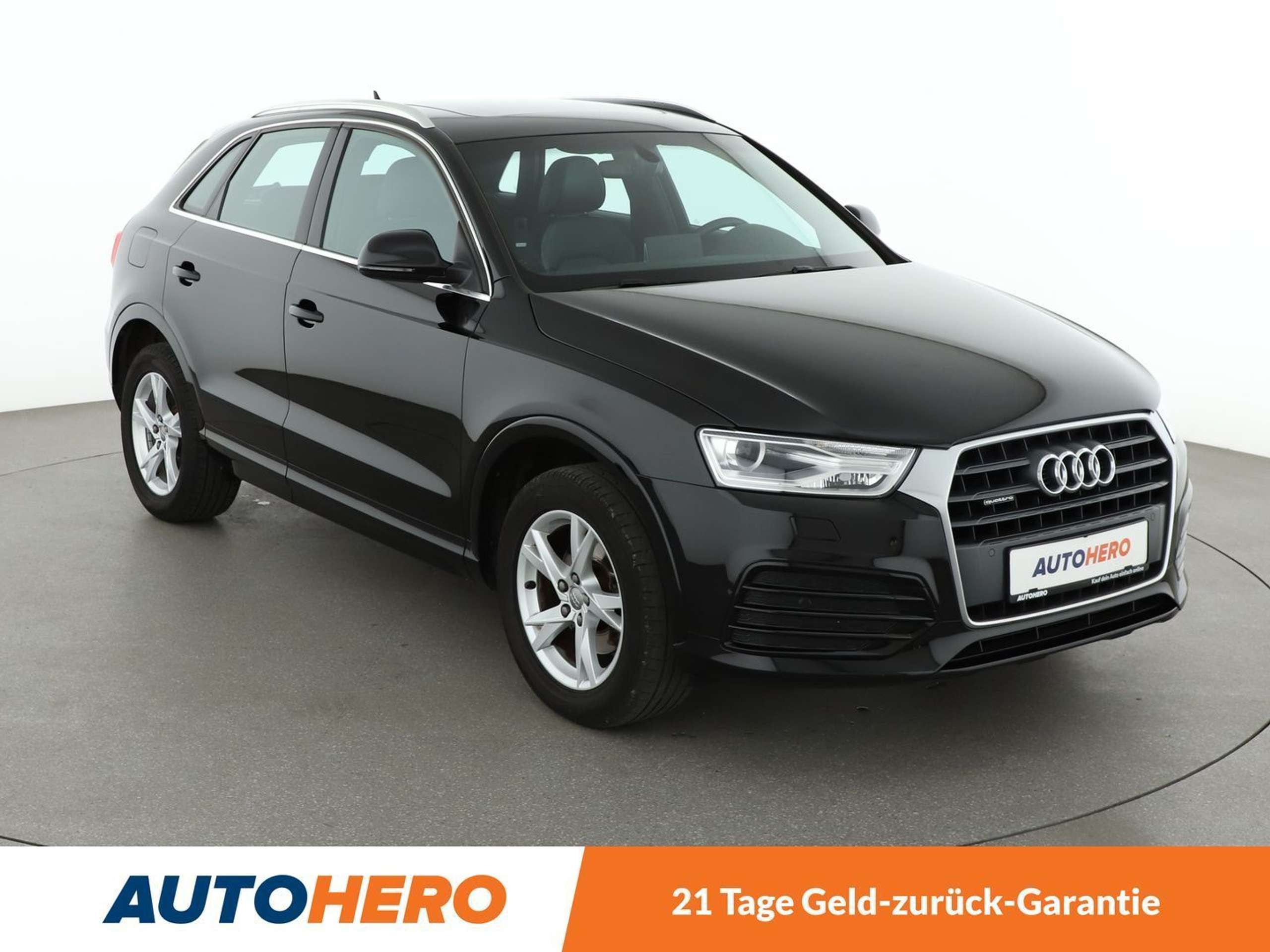 Audi - Q3