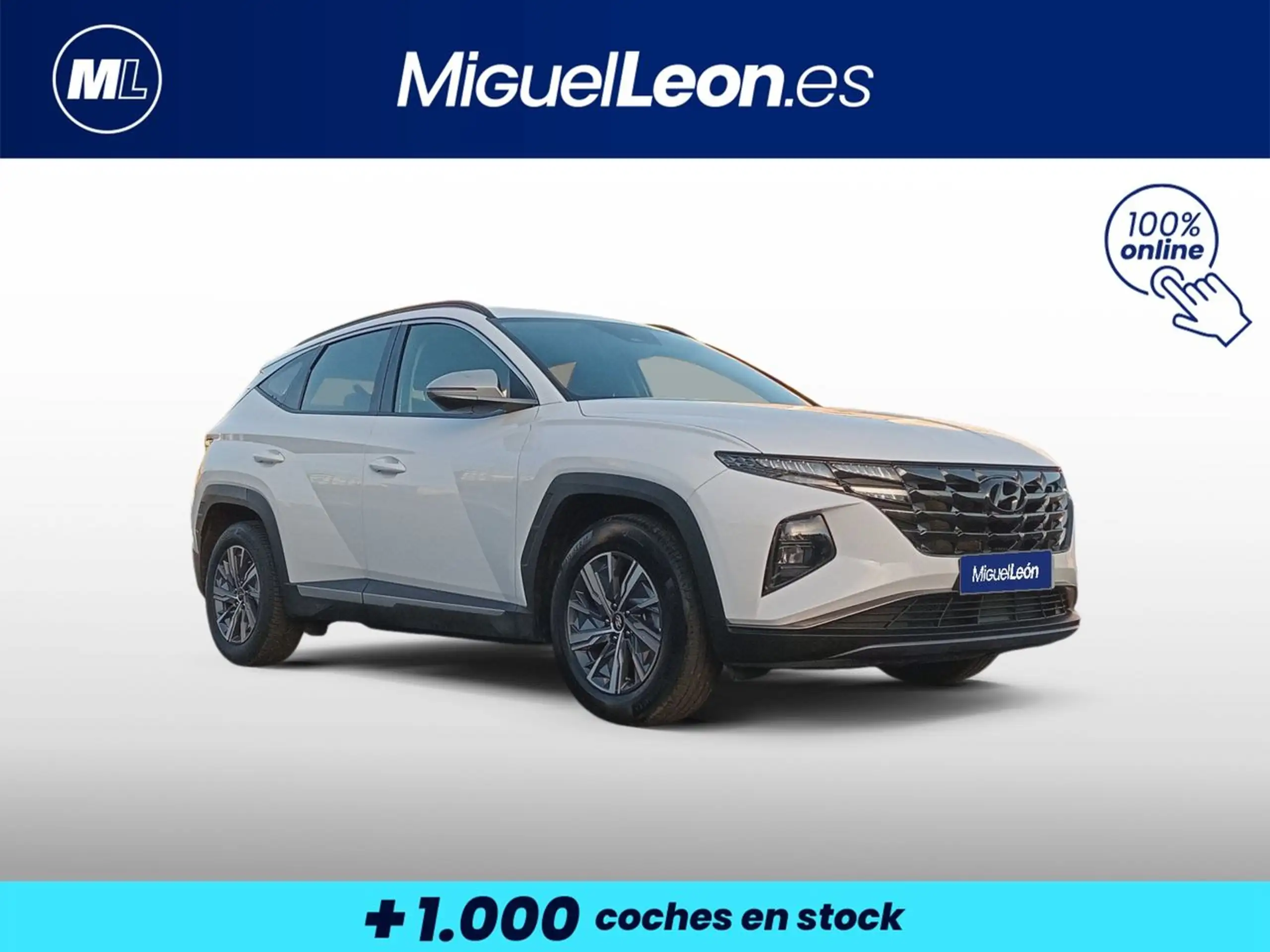 Hyundai - TUCSON