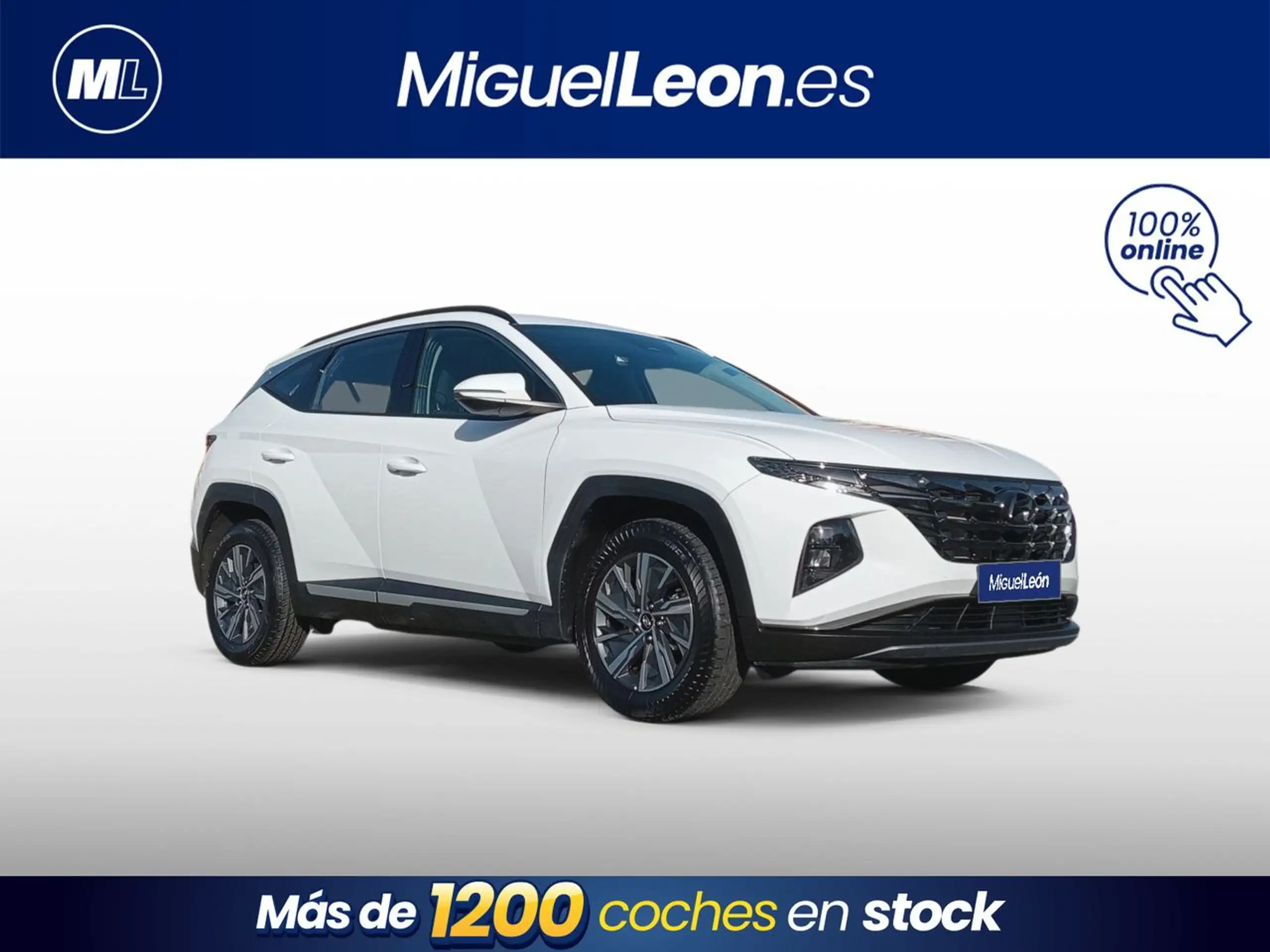 Hyundai - TUCSON