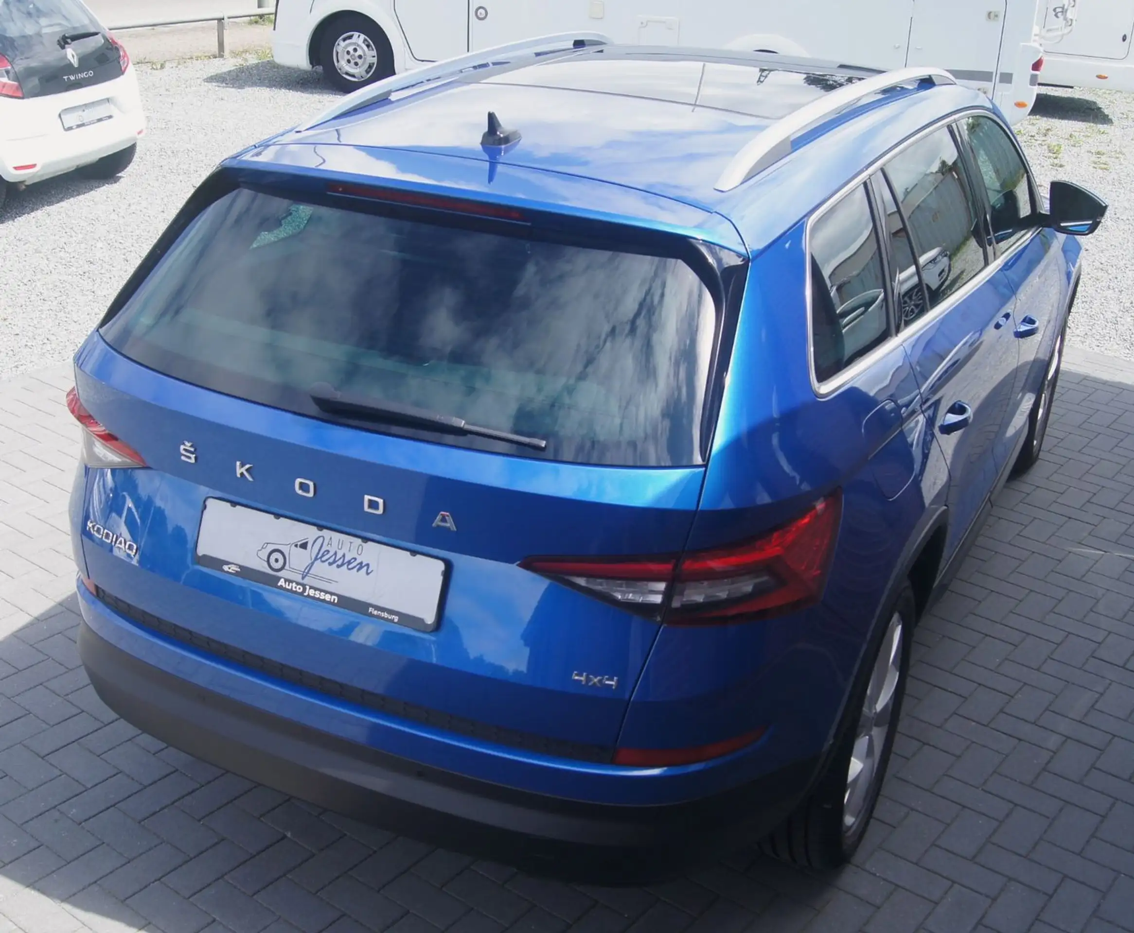 Skoda - Kodiaq