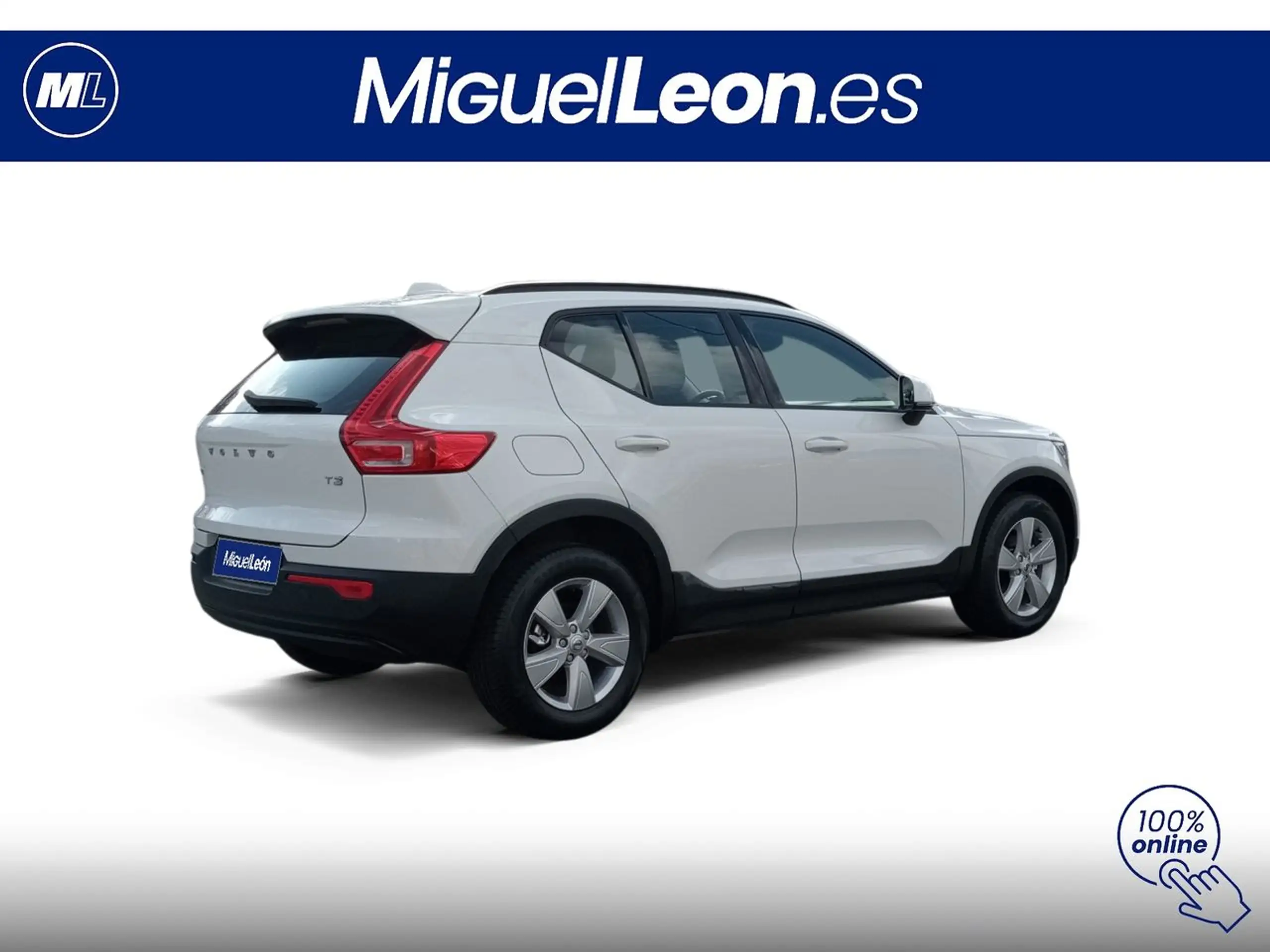 Volvo - XC40