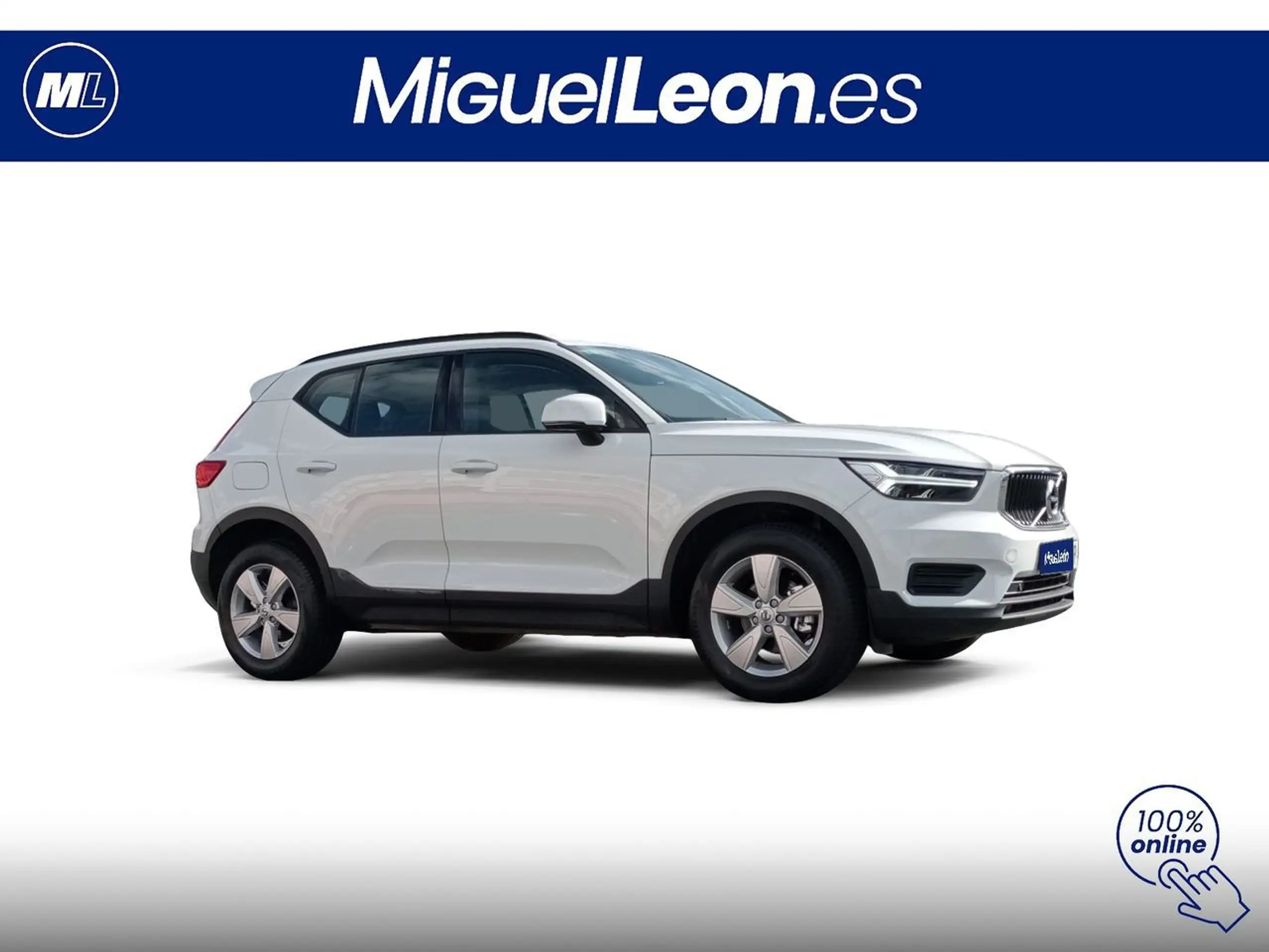 Volvo - XC40