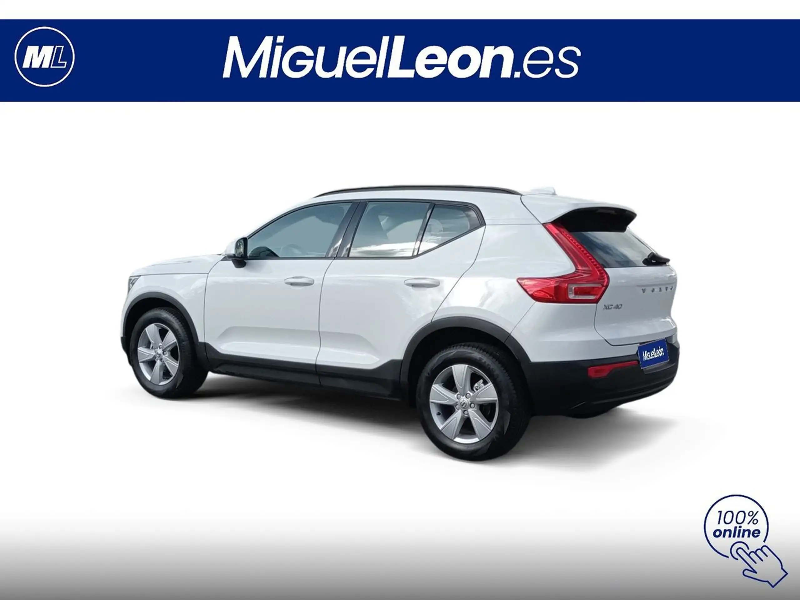 Volvo - XC40