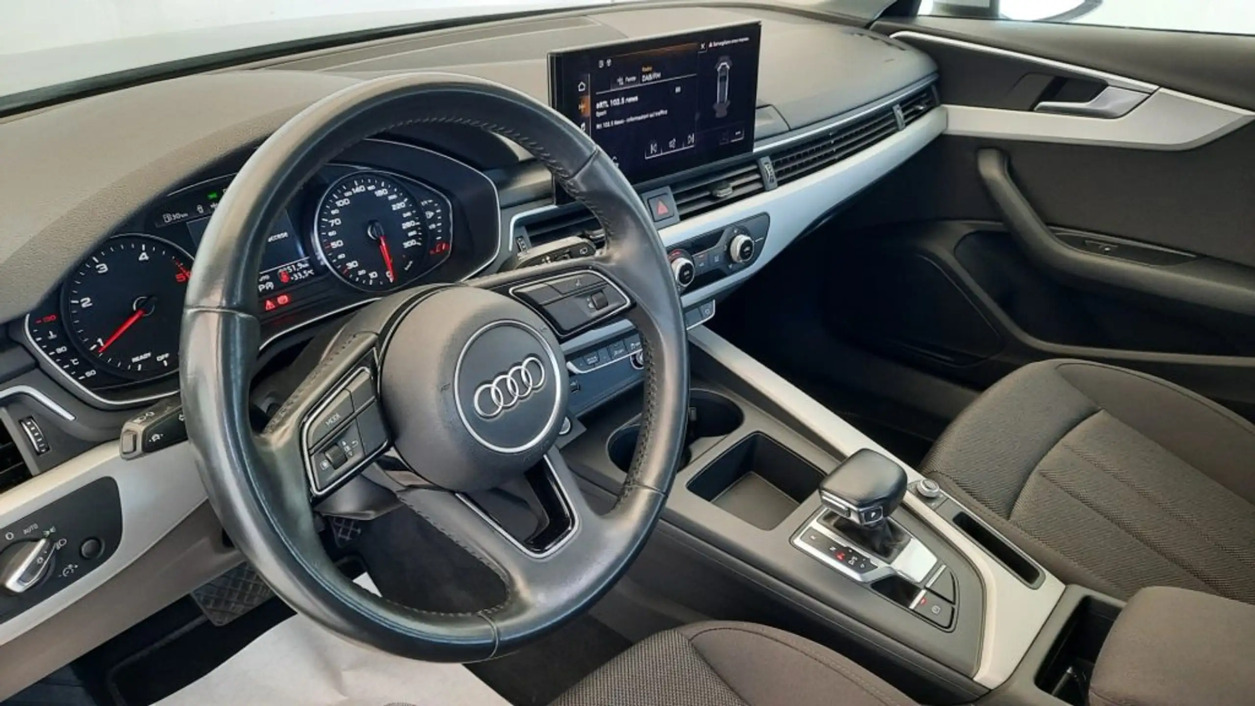 Audi - A4