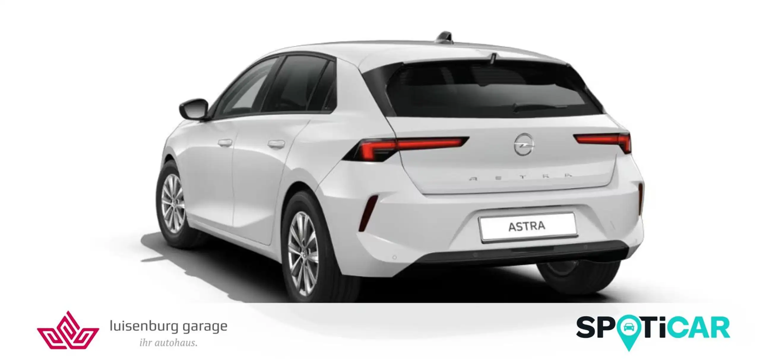 Opel - Astra