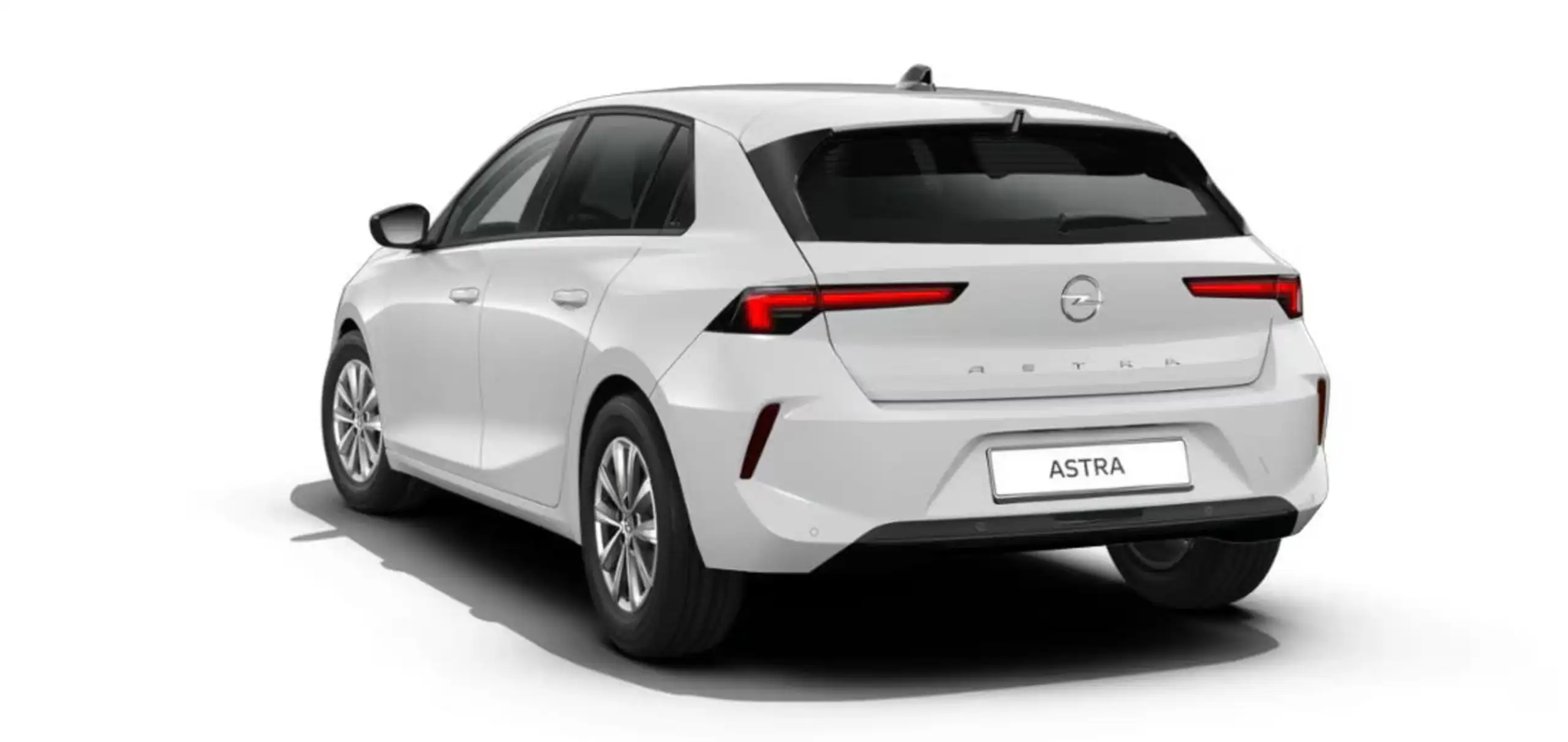 Opel - Astra