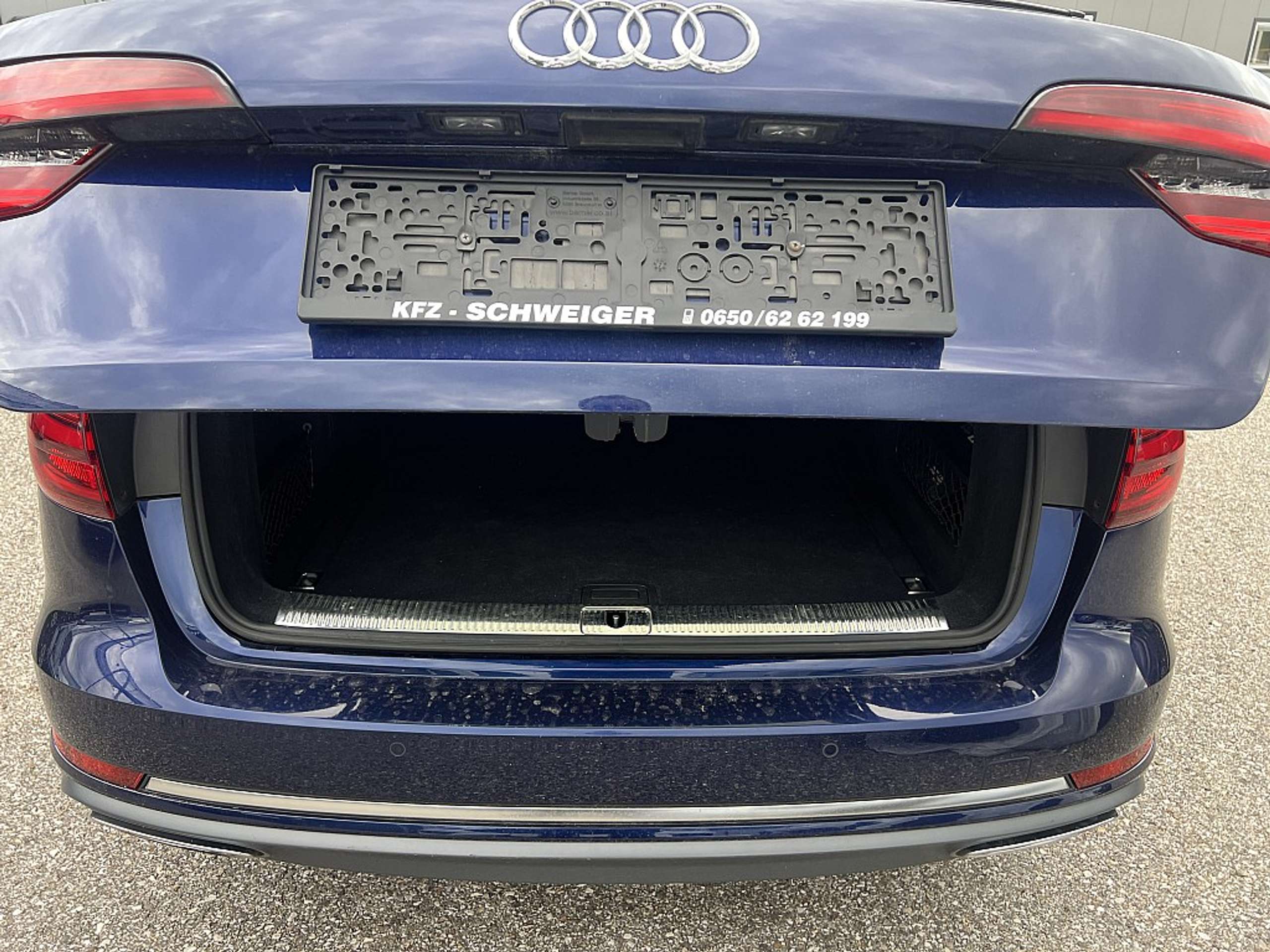 Audi - A4