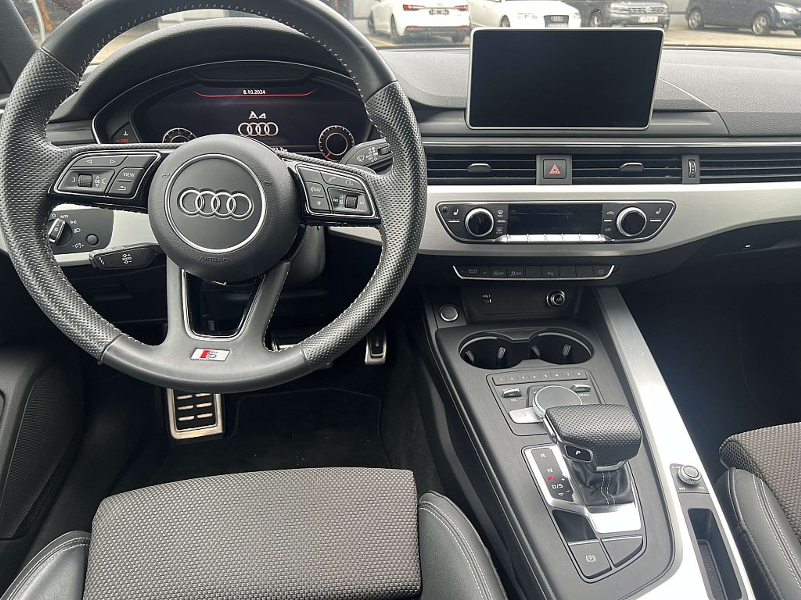 Audi - A4