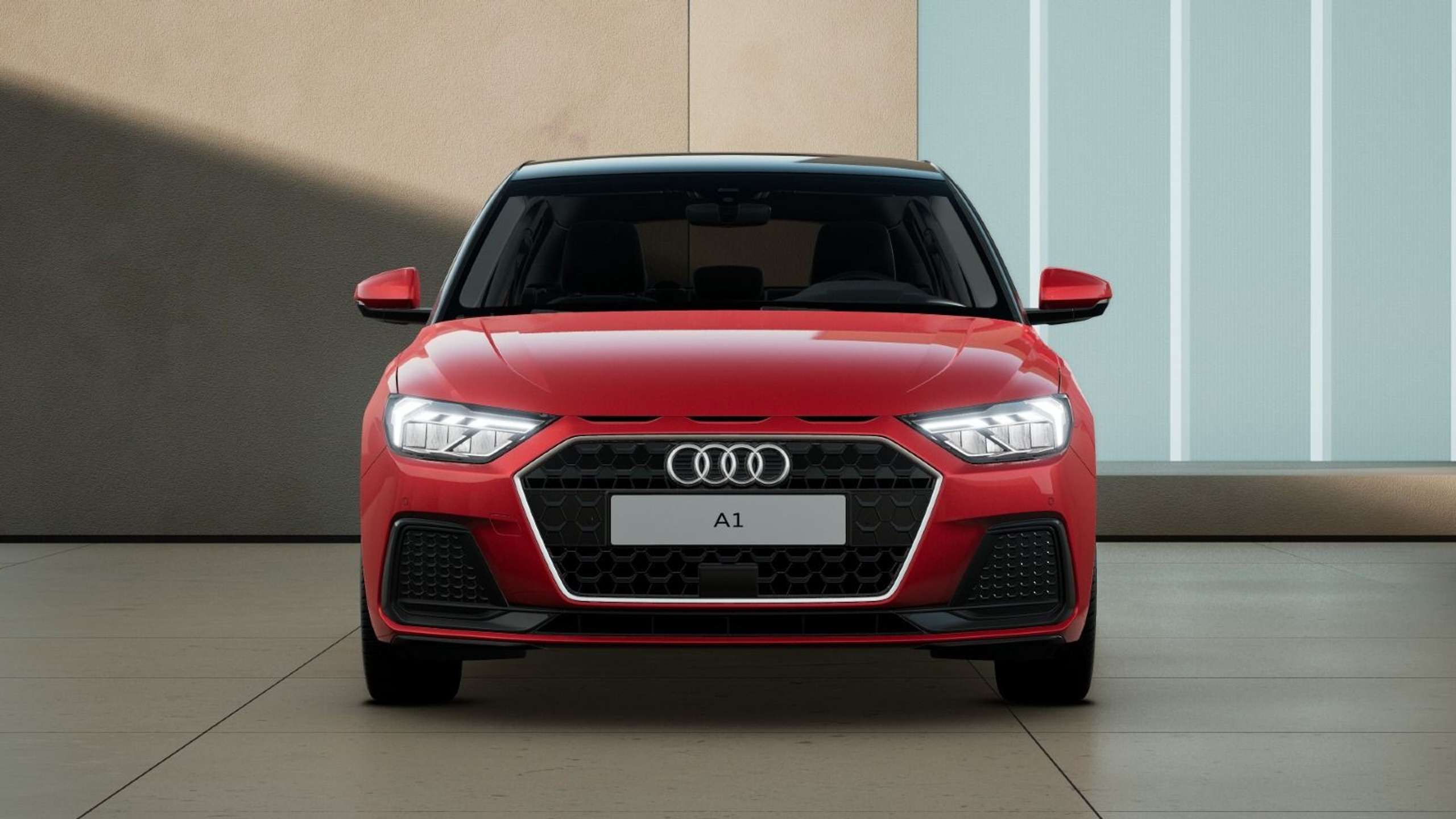 Audi - A1