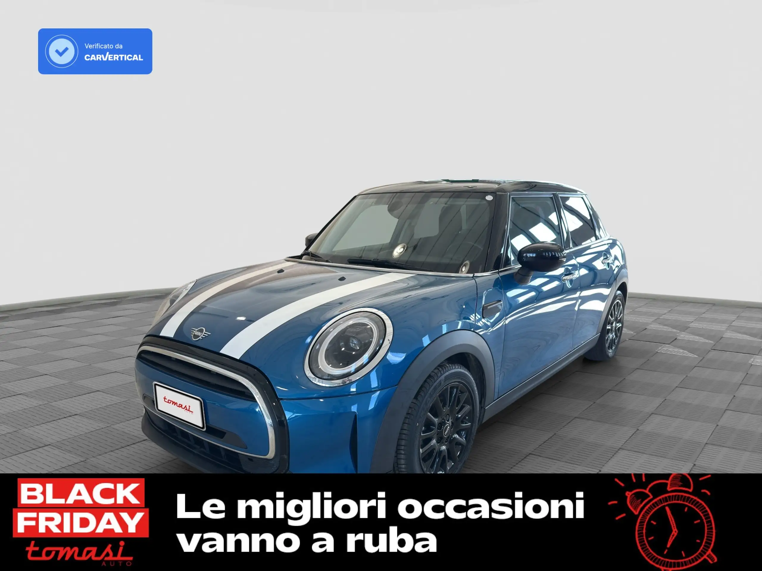 MINI - Cooper