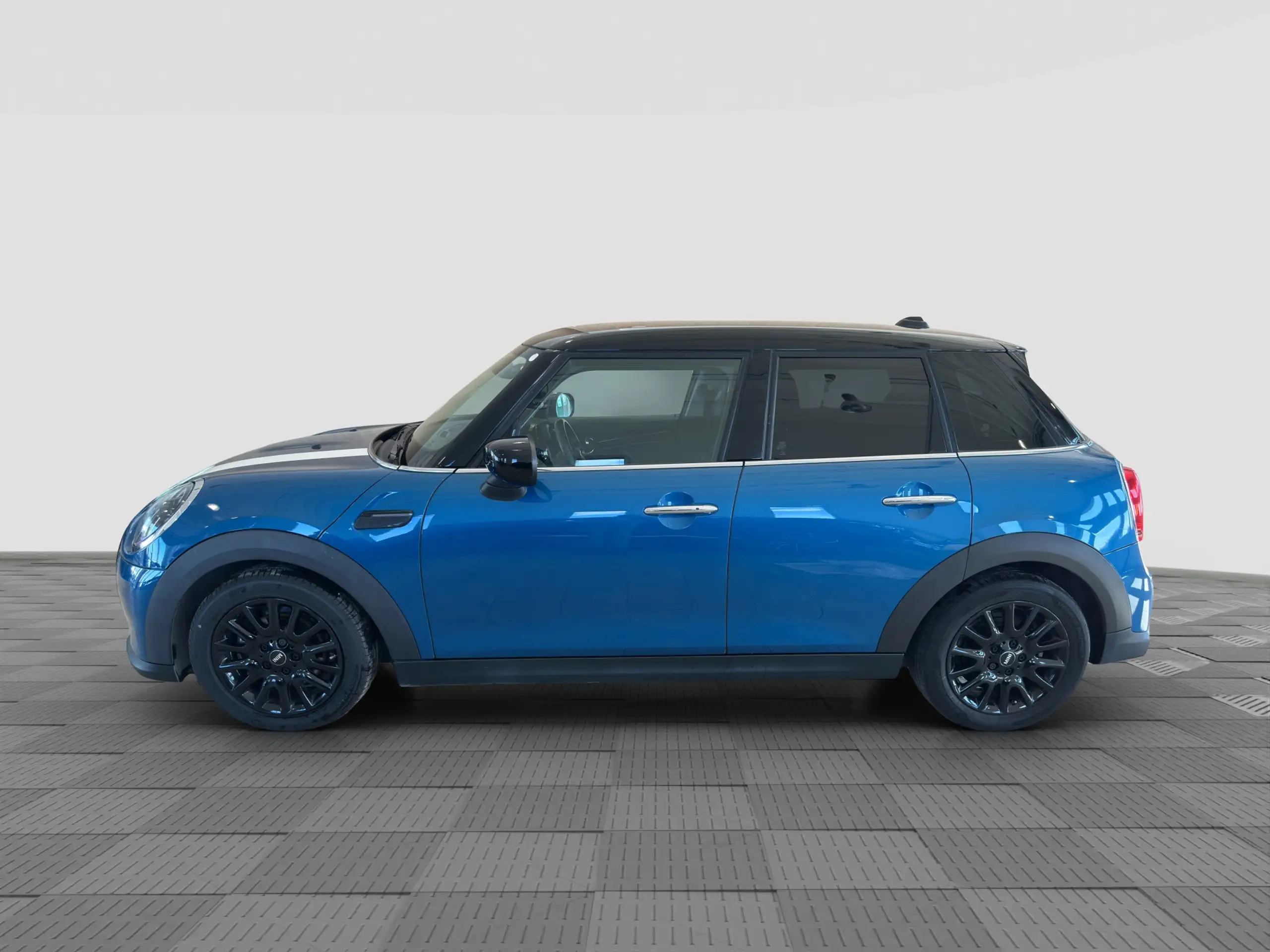 MINI - Cooper