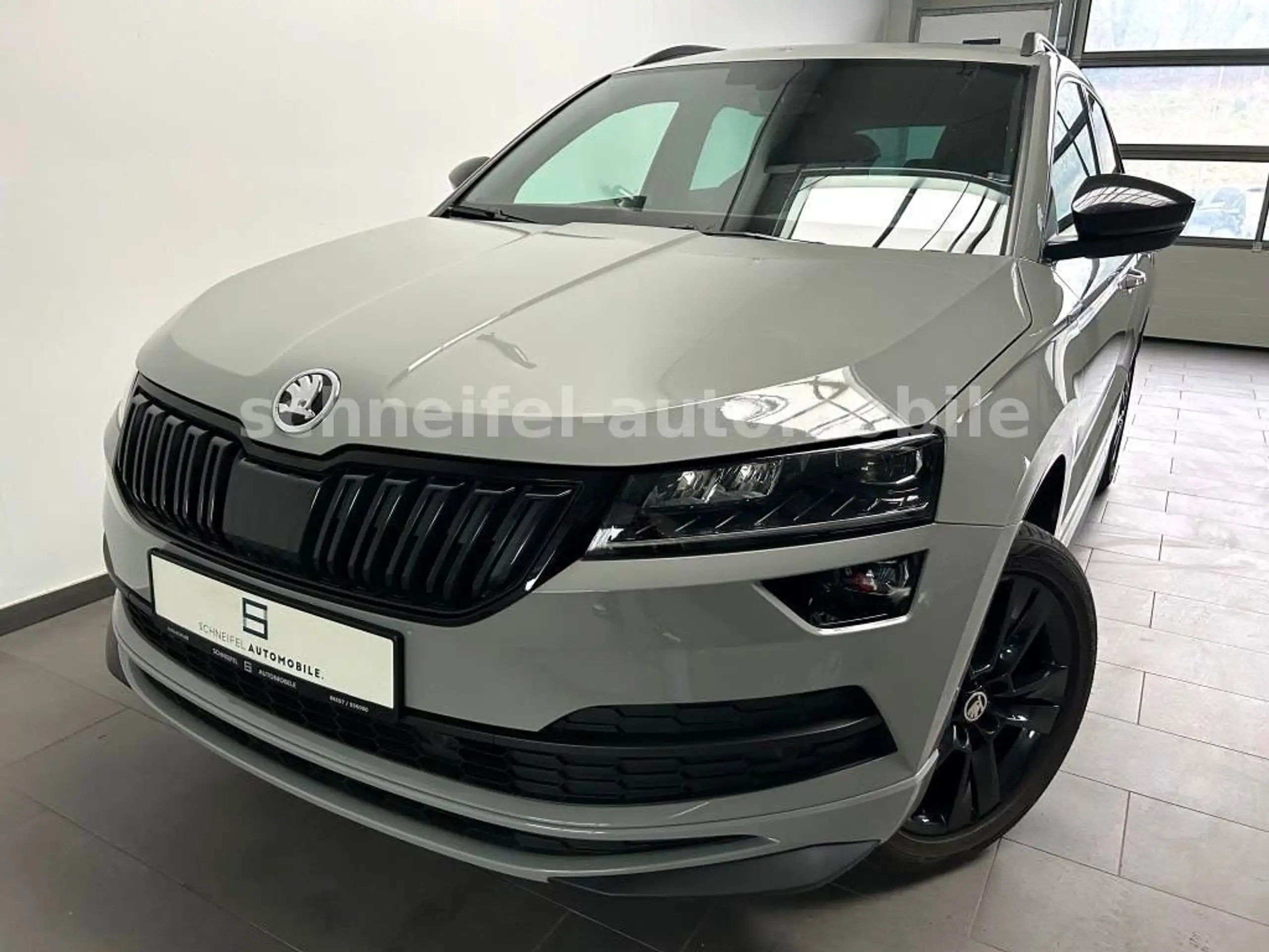 Skoda - Karoq