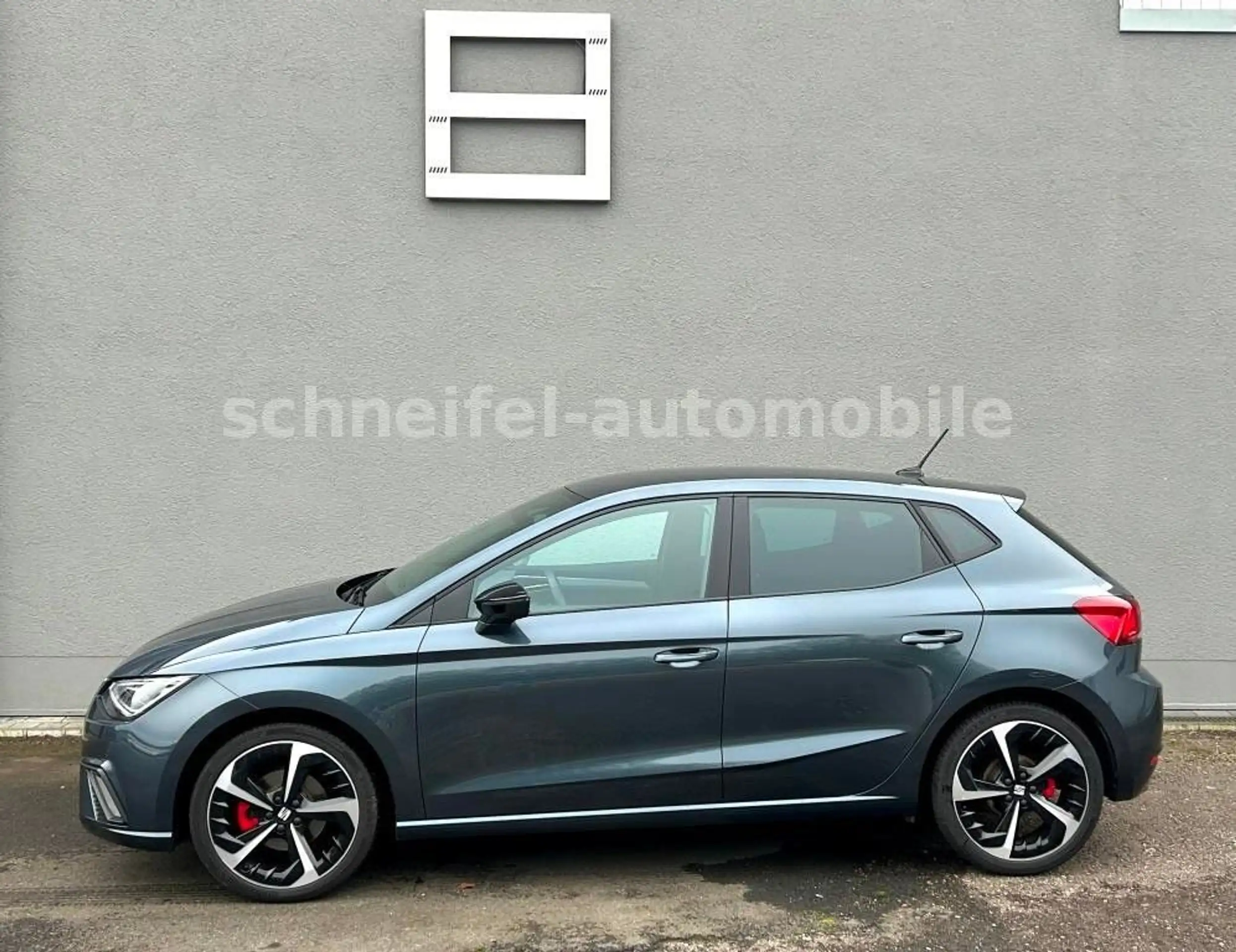 SEAT - Ibiza