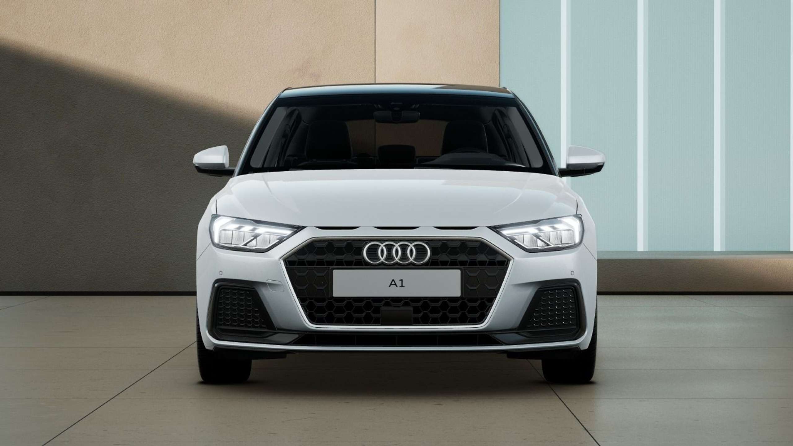 Audi - A1