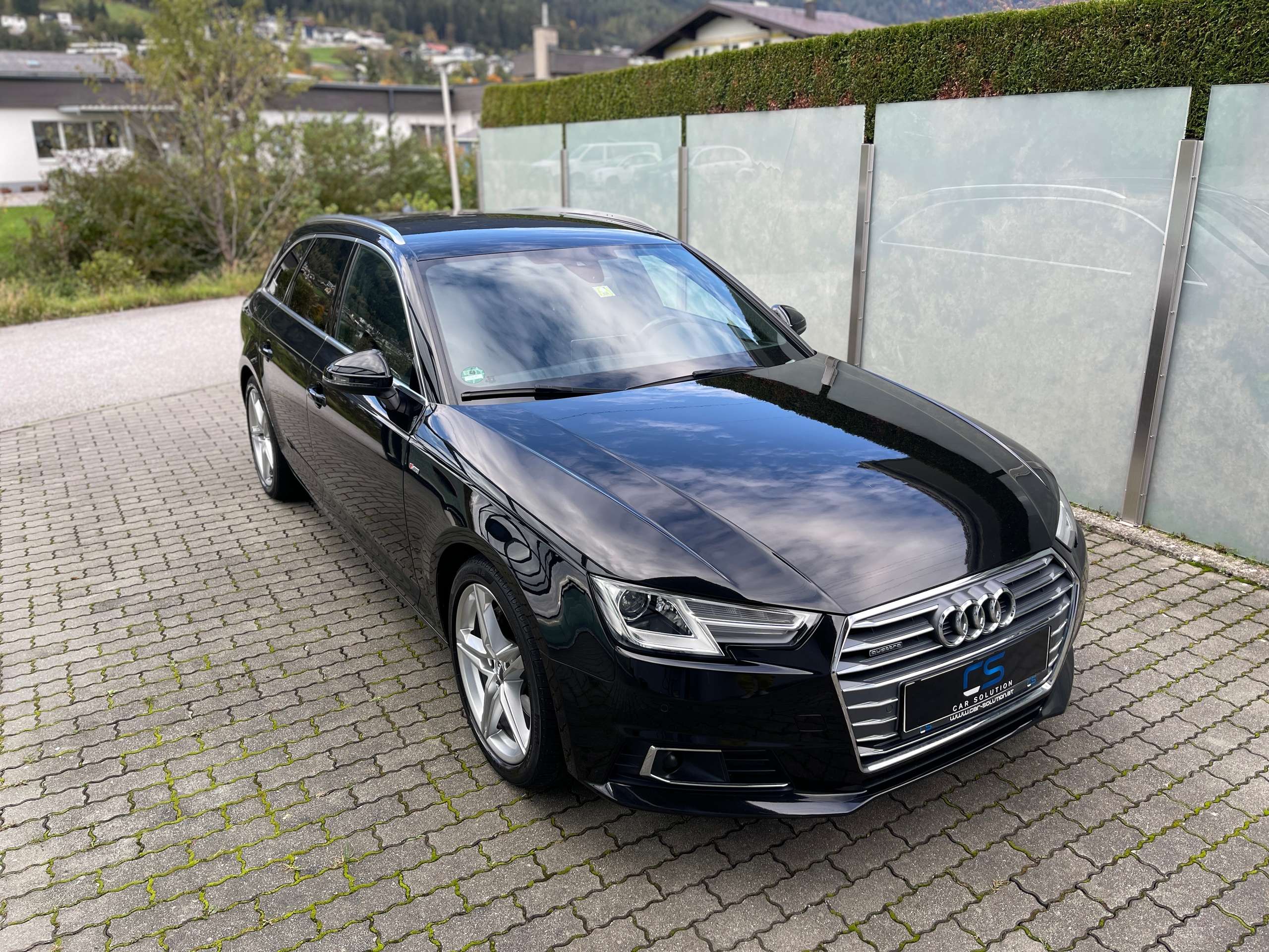 Audi - A4