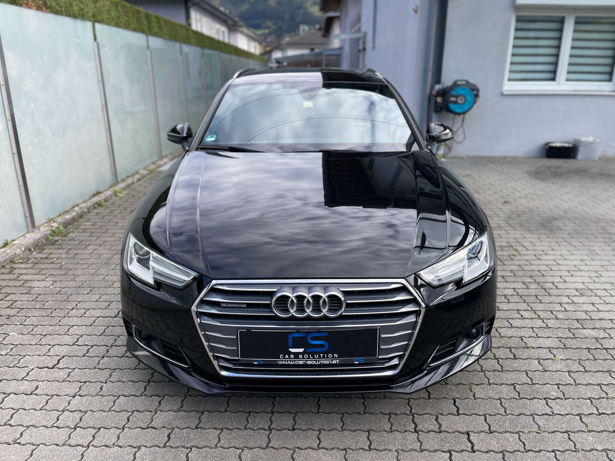 Audi - A4