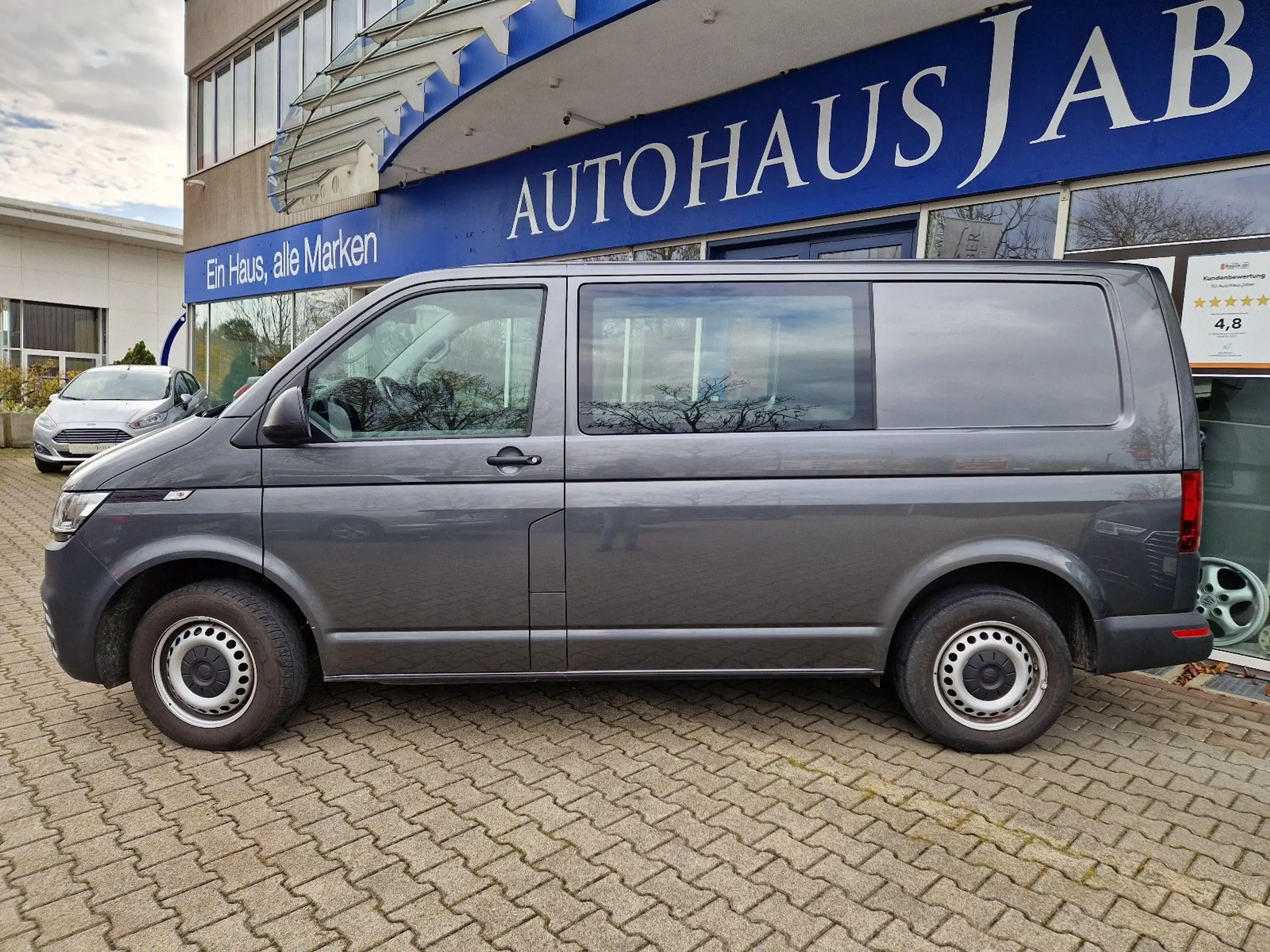 Volkswagen - T6 Transporter