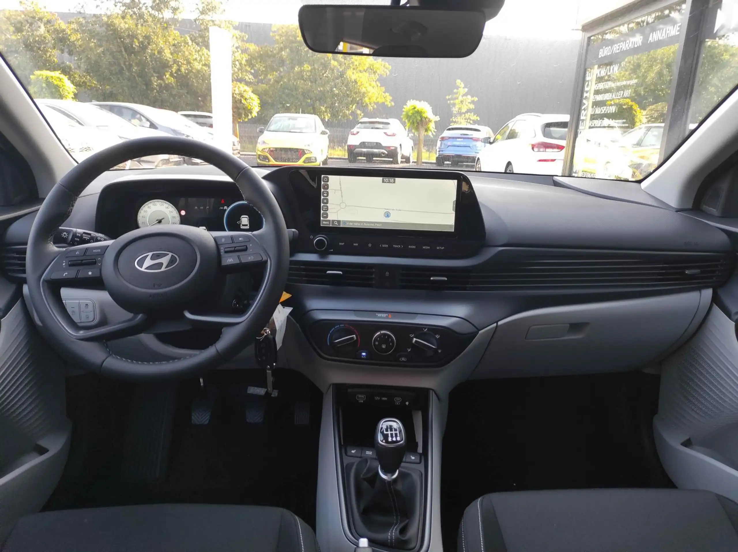 Hyundai - i20