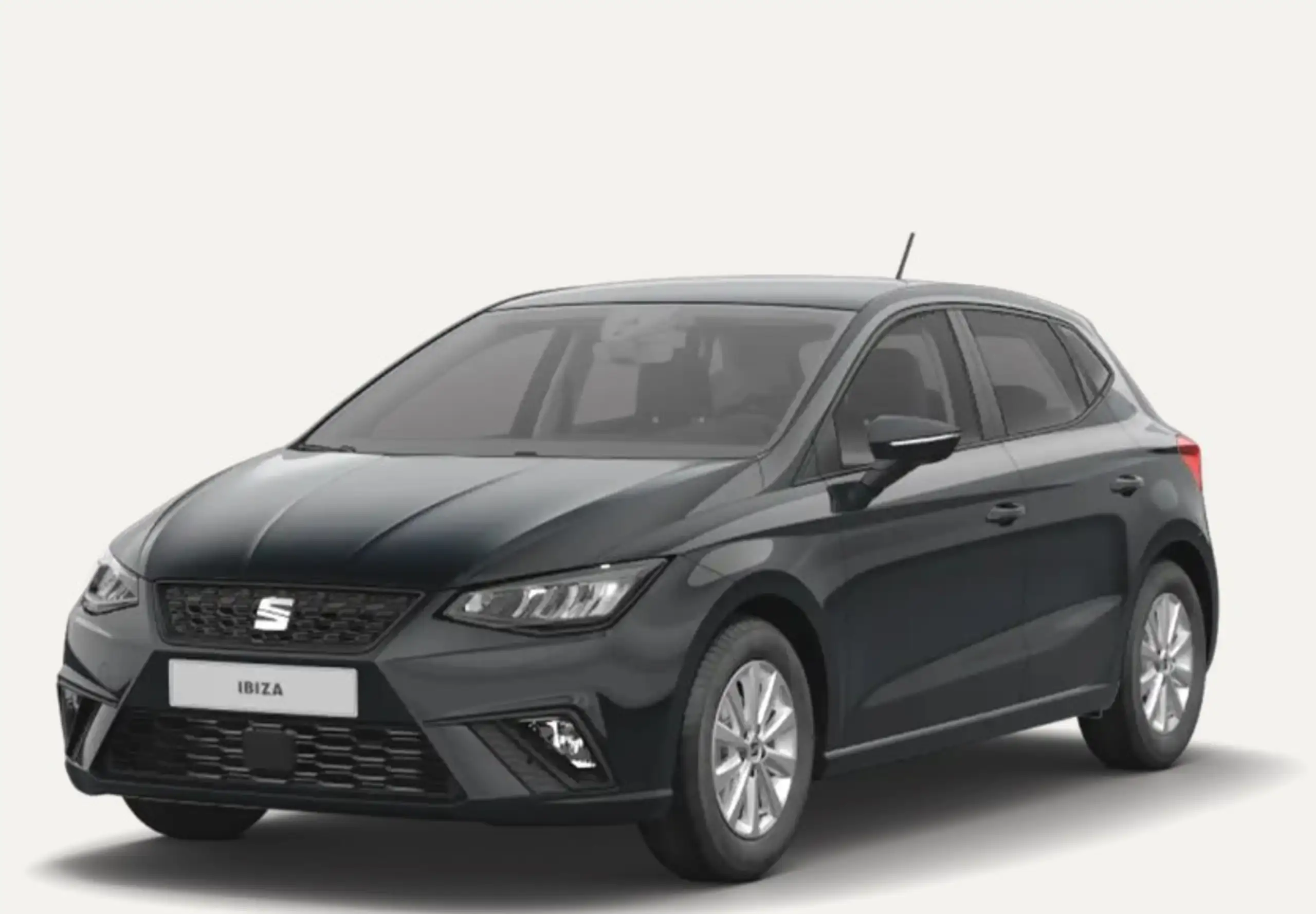 SEAT - Ibiza