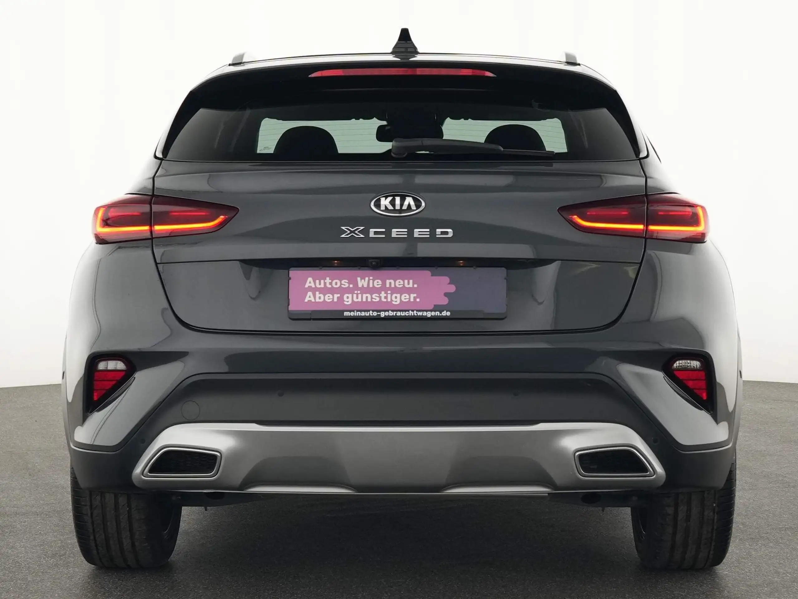 Kia - XCeed