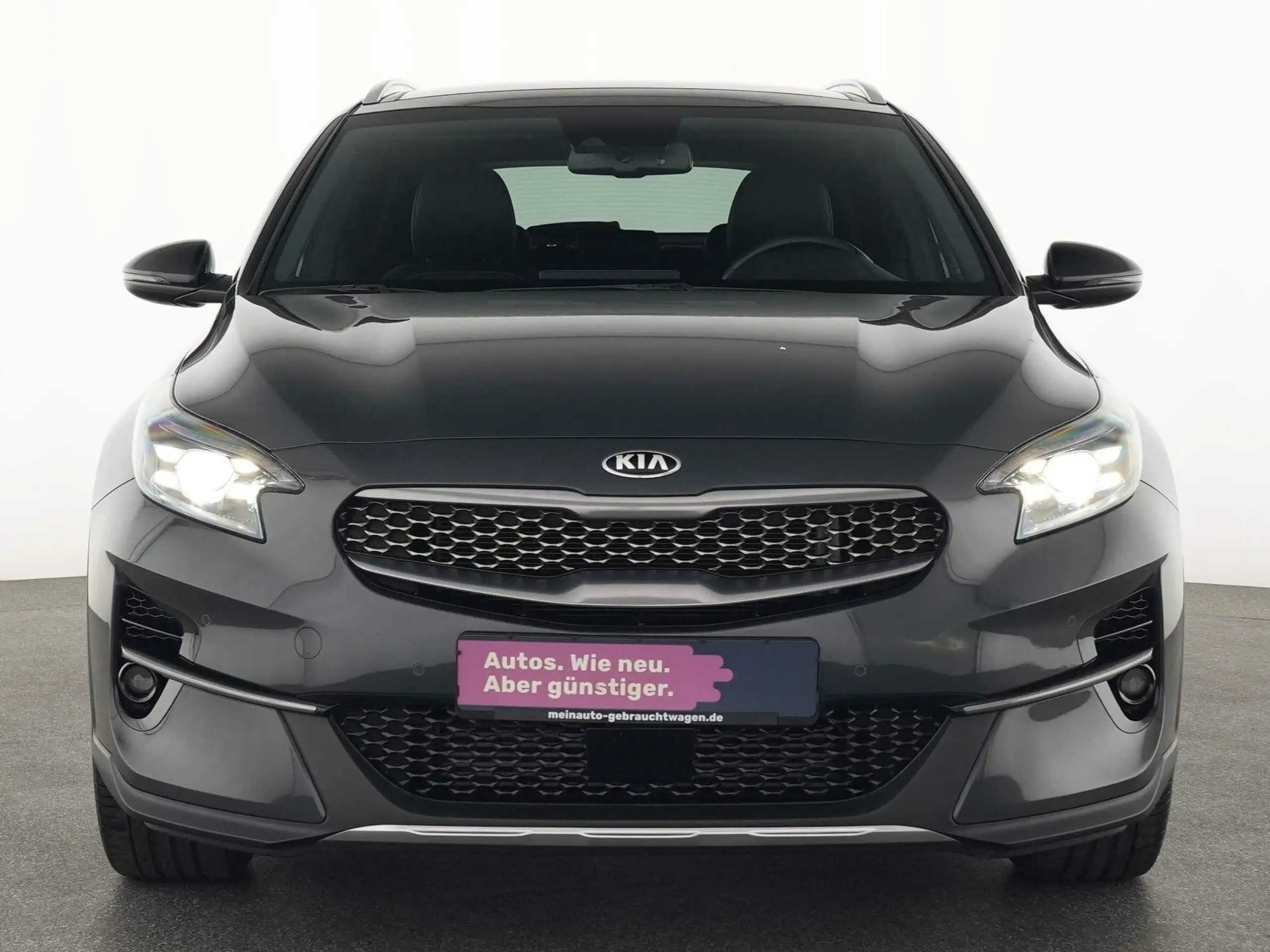 Kia - XCeed