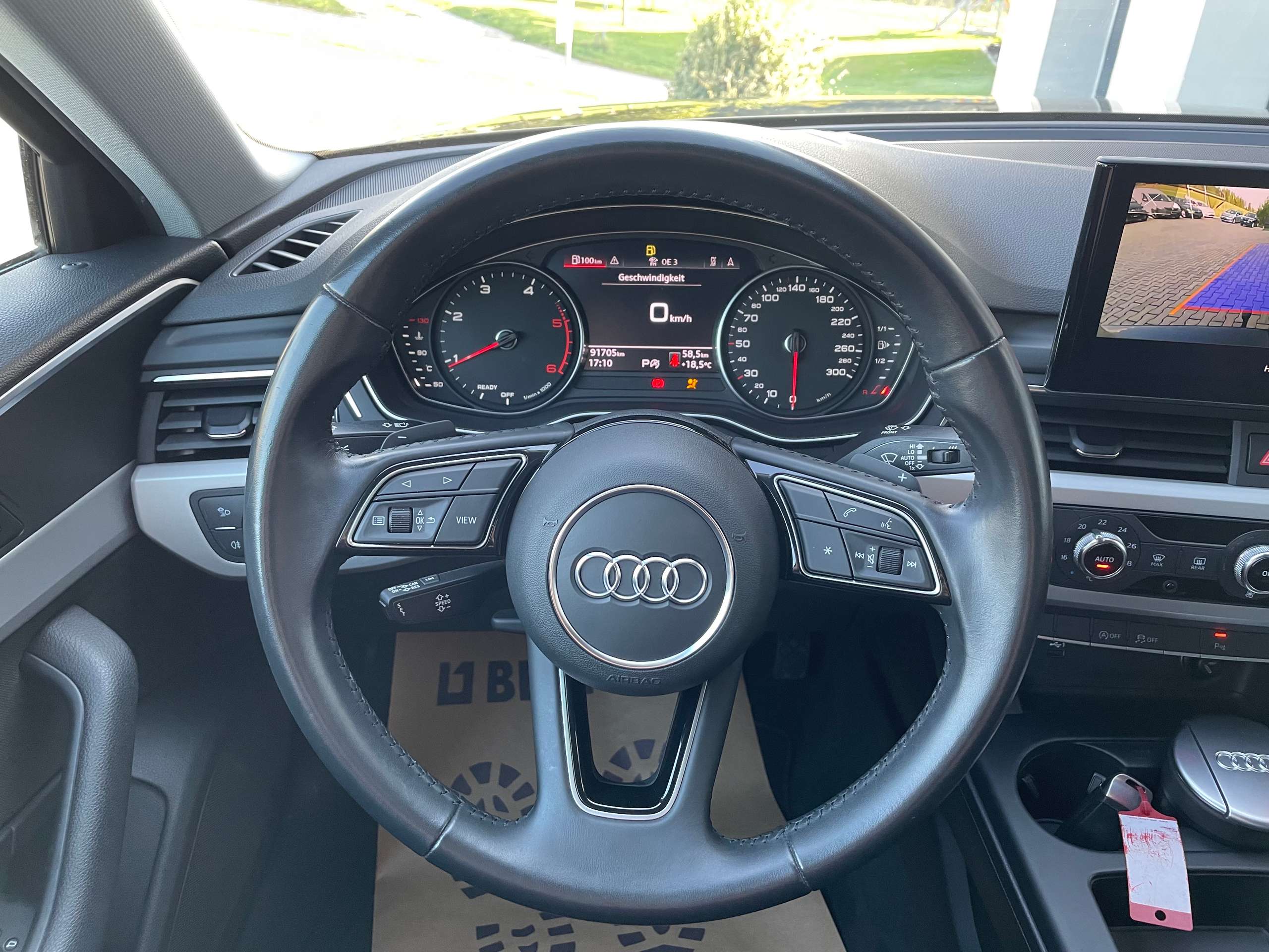 Audi - A4