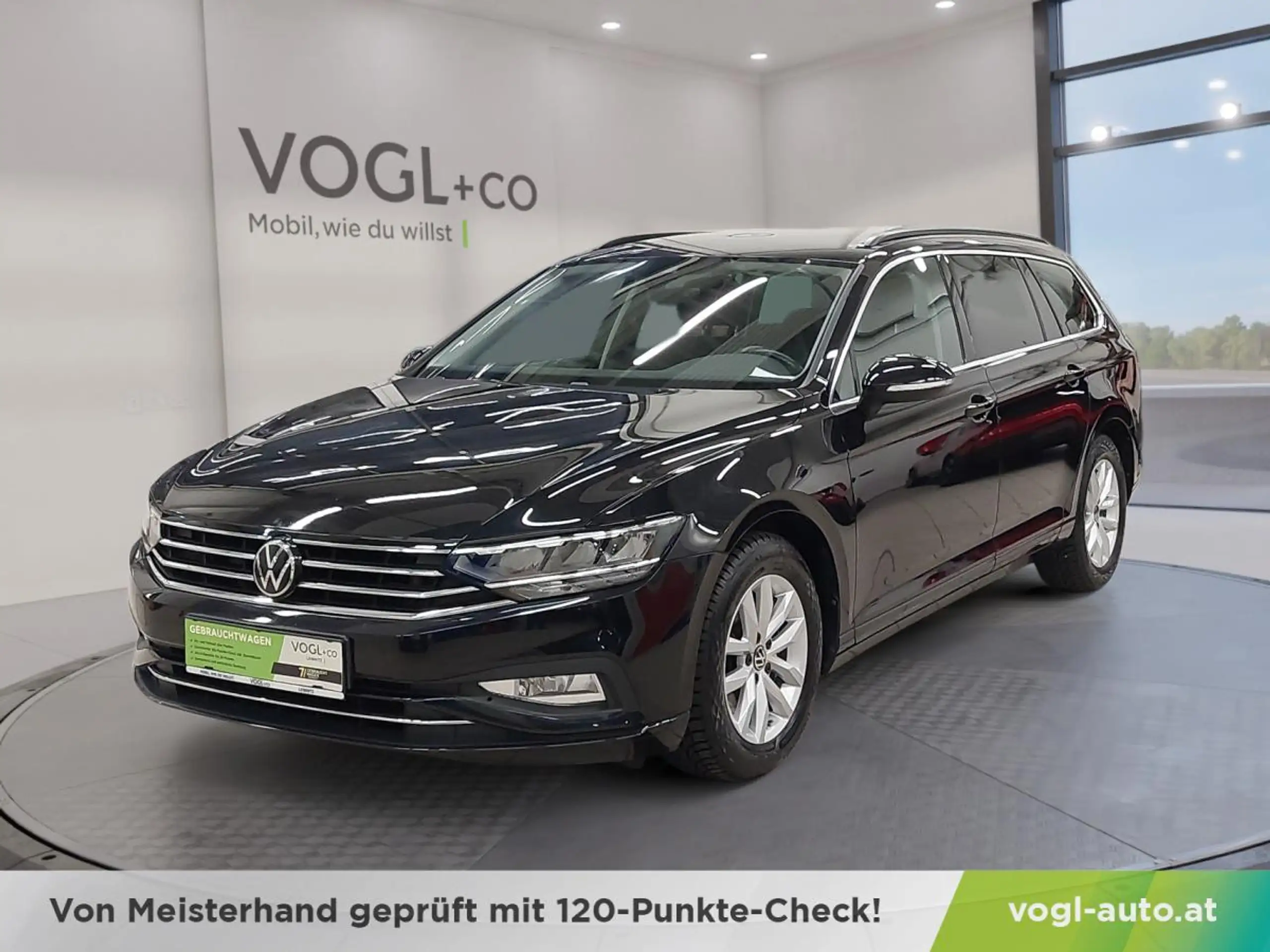 Volkswagen - Passat Variant