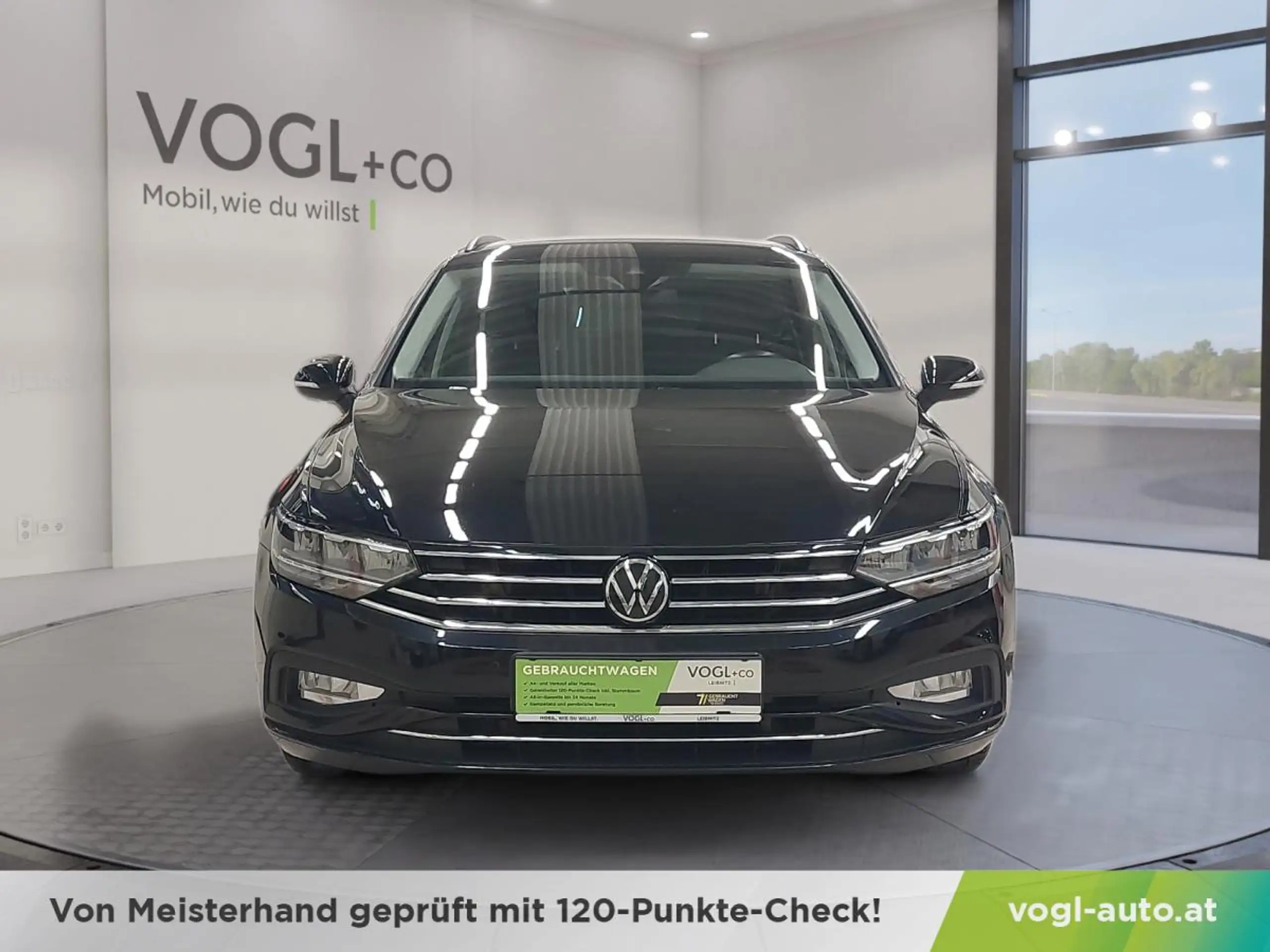 Volkswagen - Passat Variant