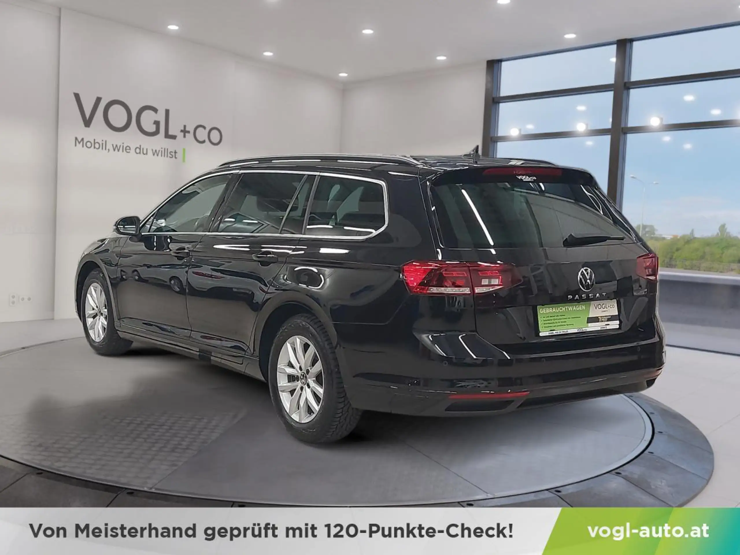 Volkswagen - Passat Variant