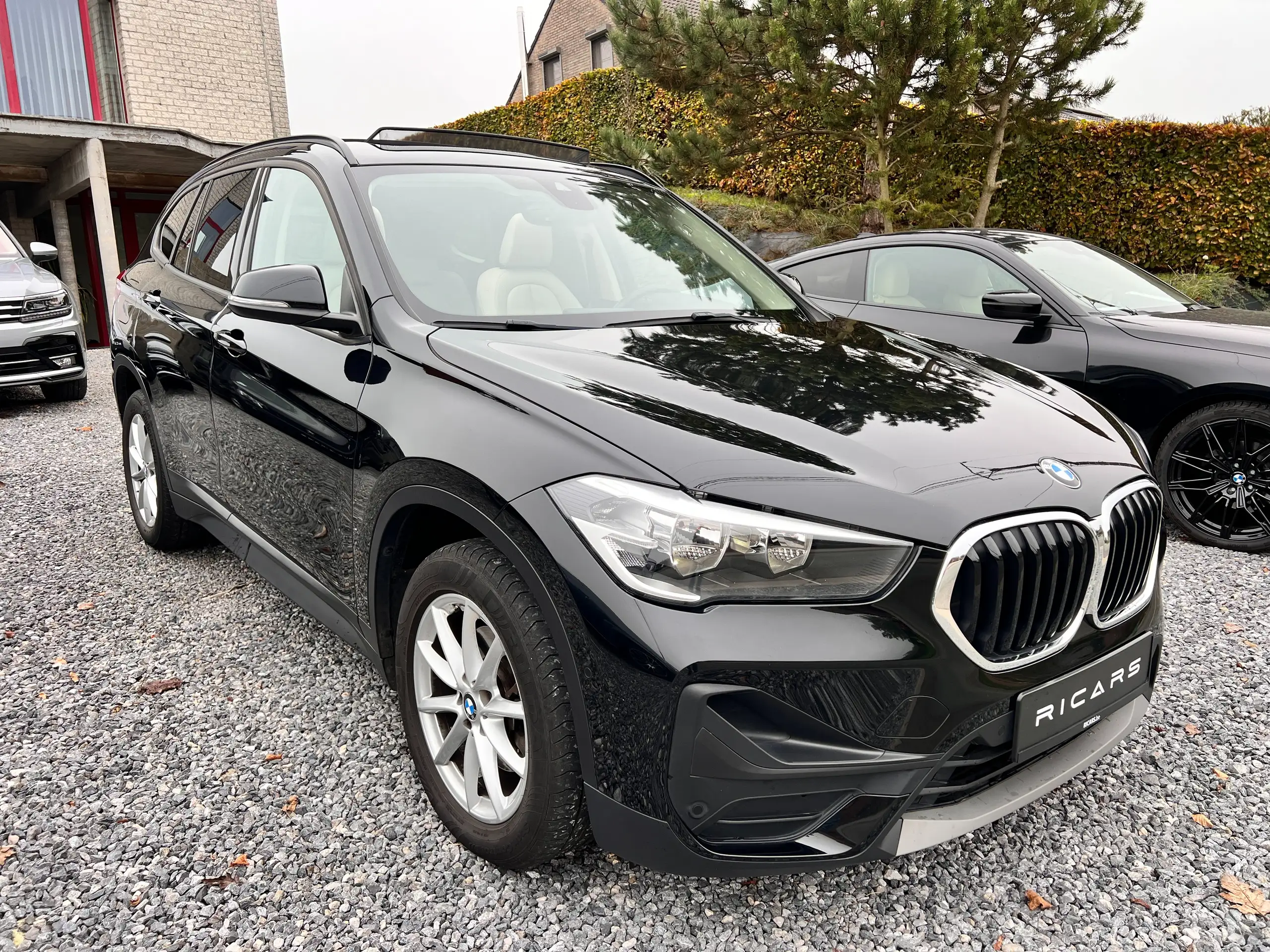 BMW - X1