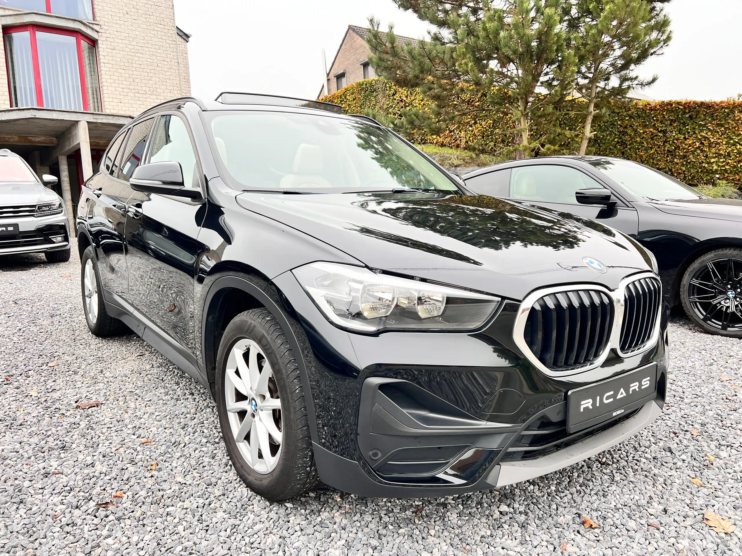 BMW - X1