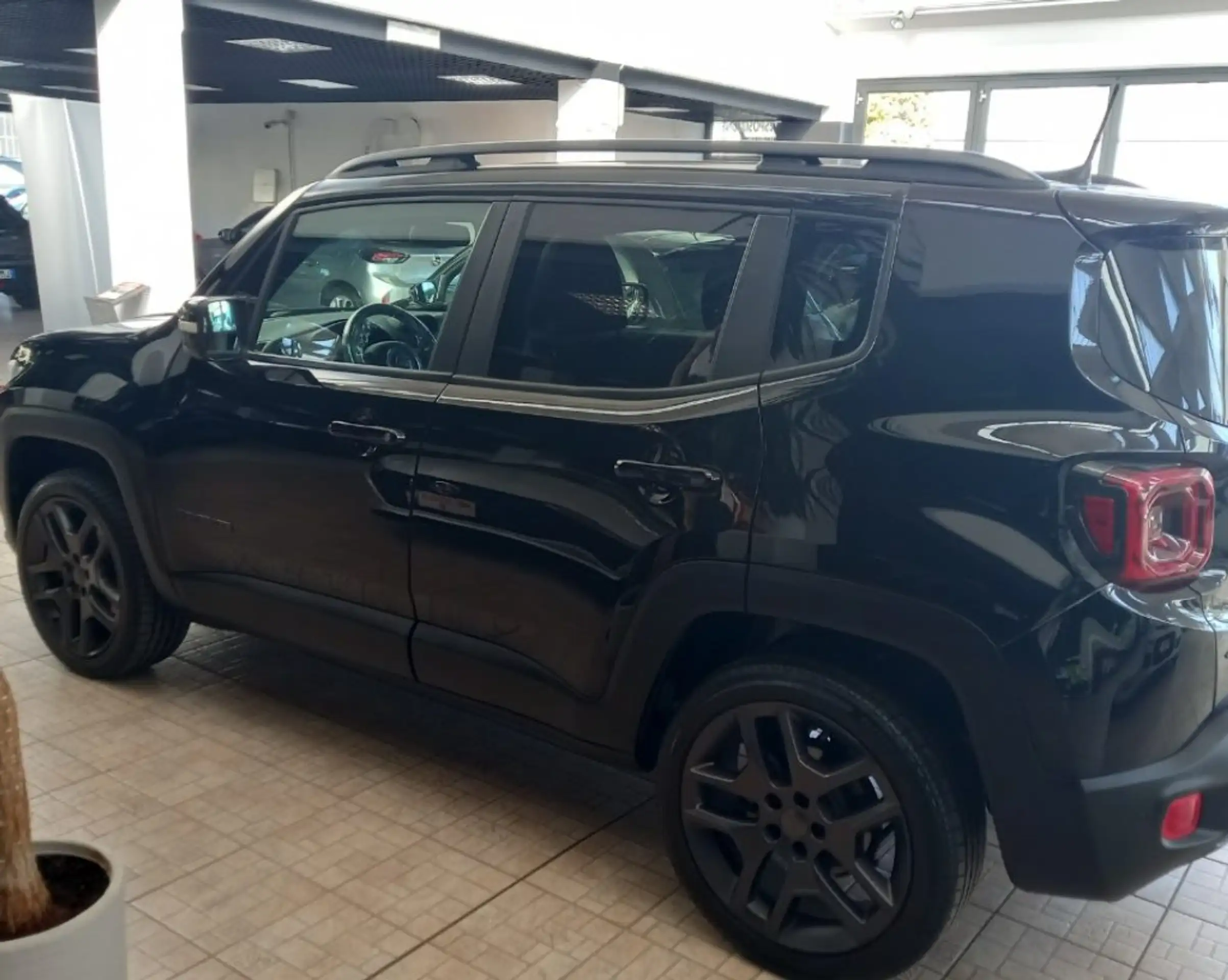 Jeep - Renegade